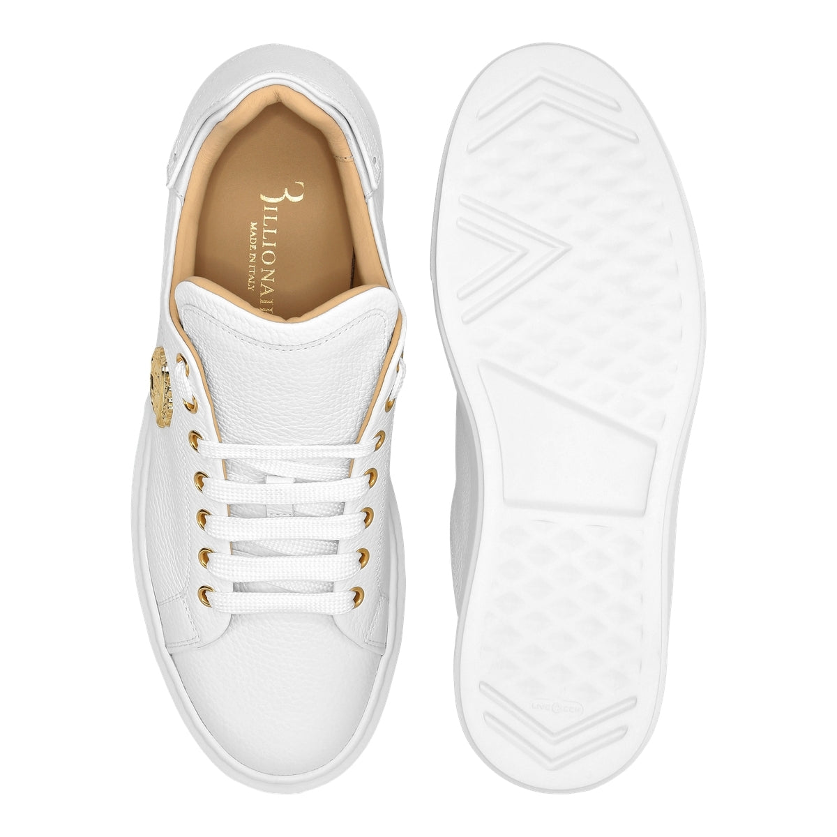 Low Top Sneakers