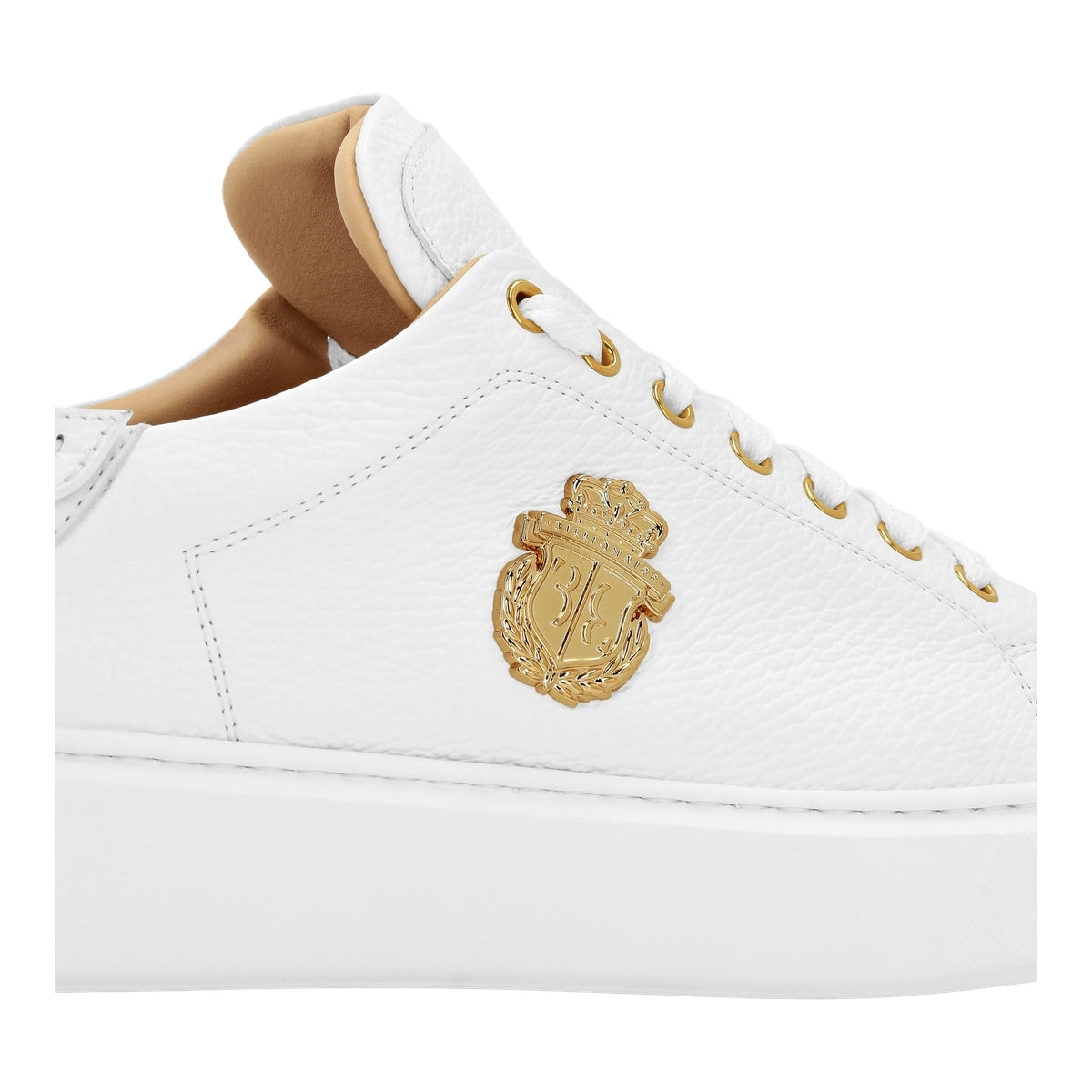 Low Top Sneakers