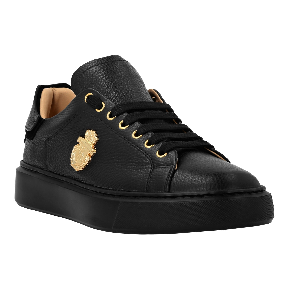 Low Top Sneakers