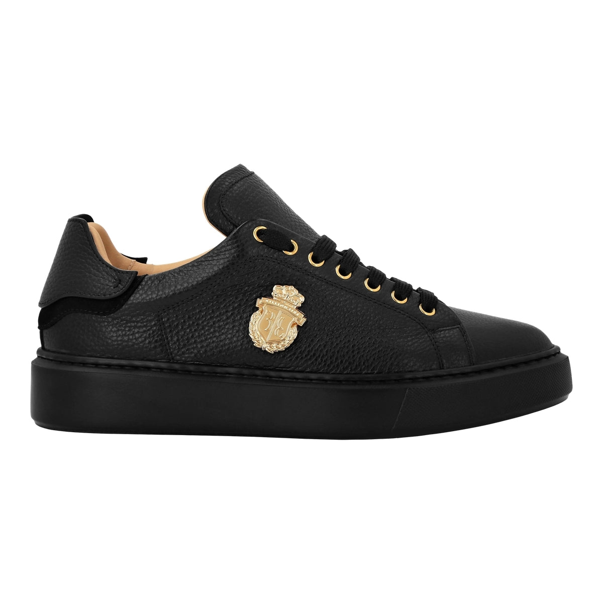 Low Top Sneakers