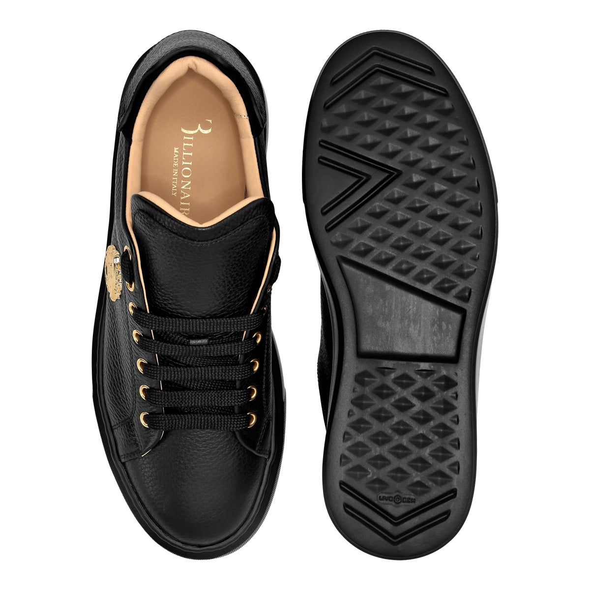 Low Top Sneakers