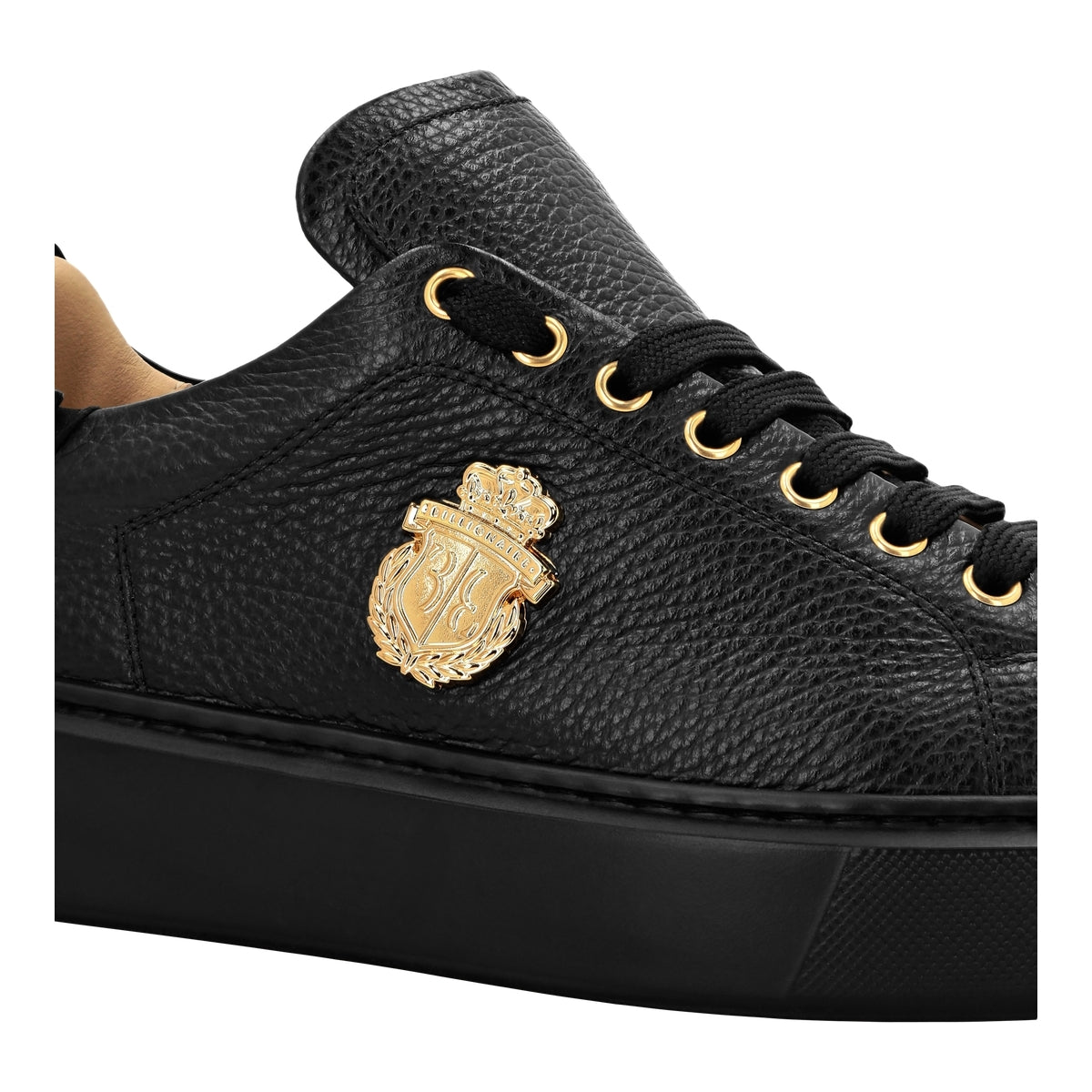 Low Top Sneakers