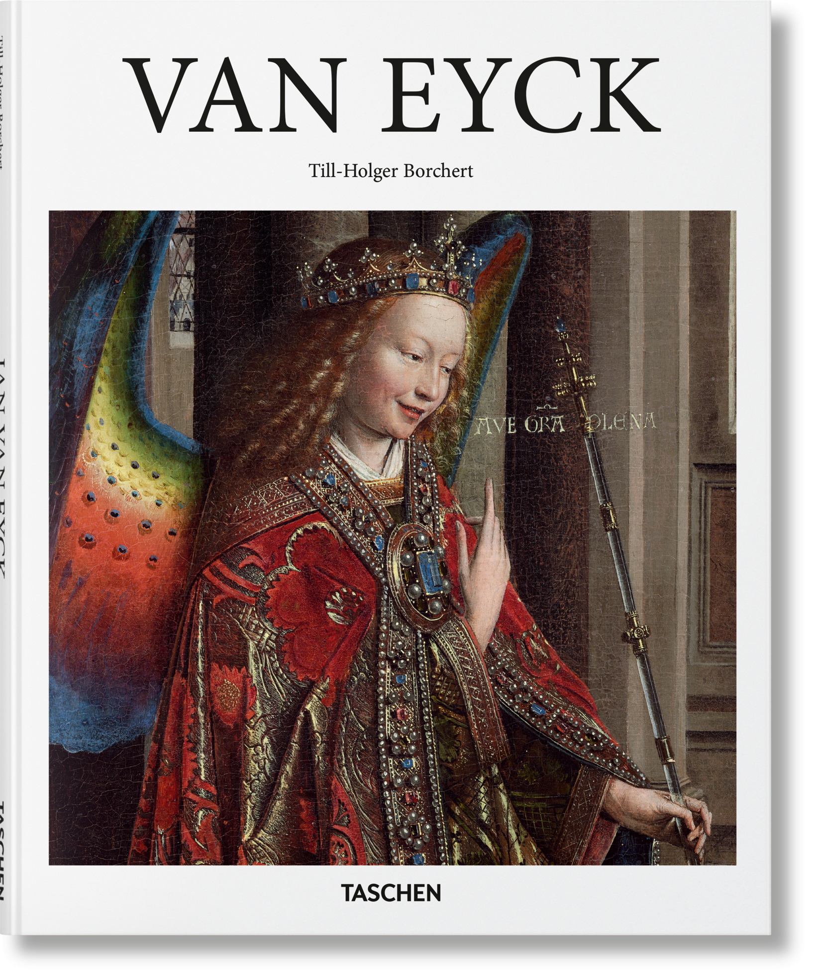 Taschen-Van Eyck (German)-Art-Black-Deal-Outlet-by-ARCHIVIST