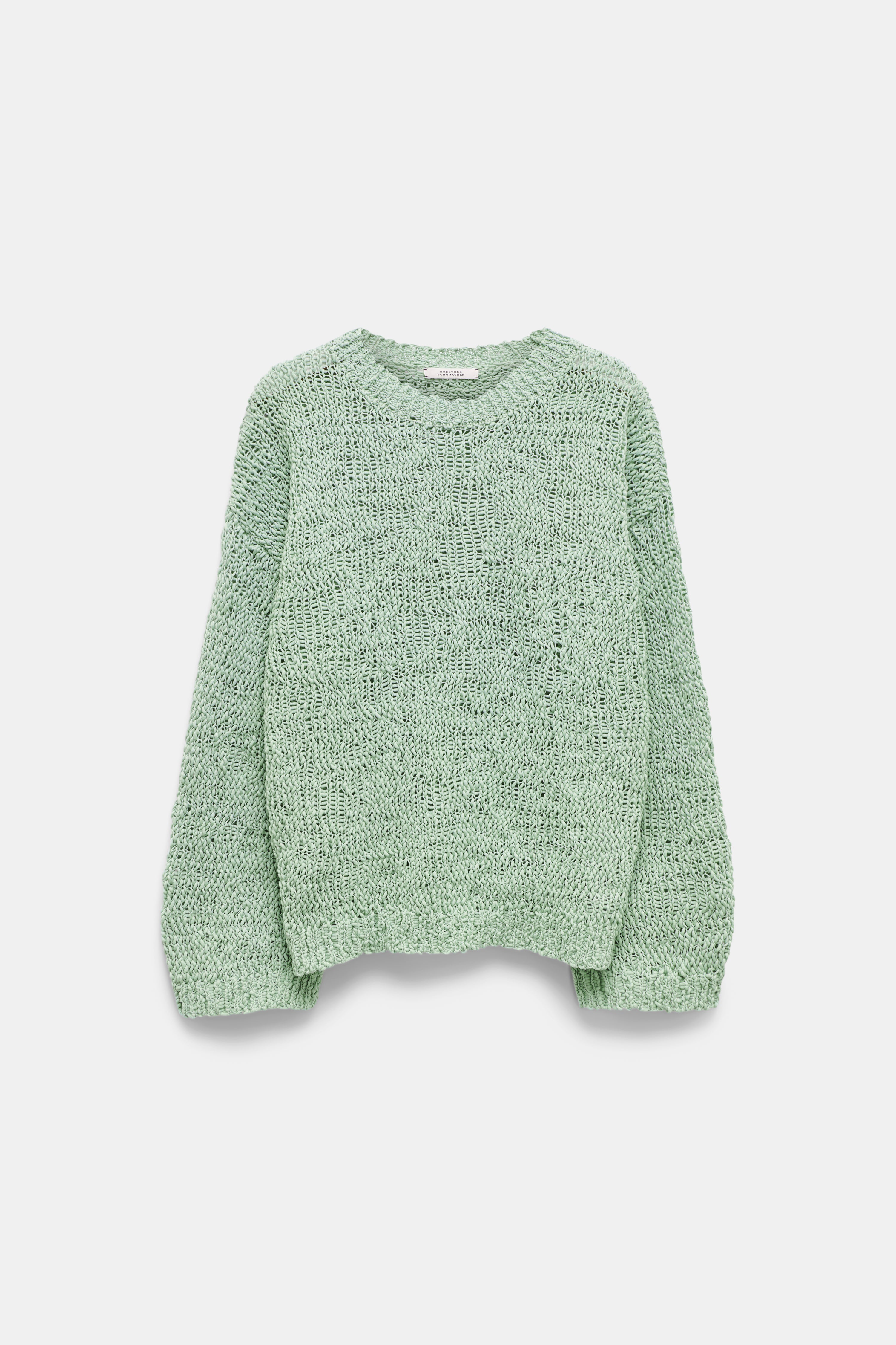 COTTON LOVE pullover