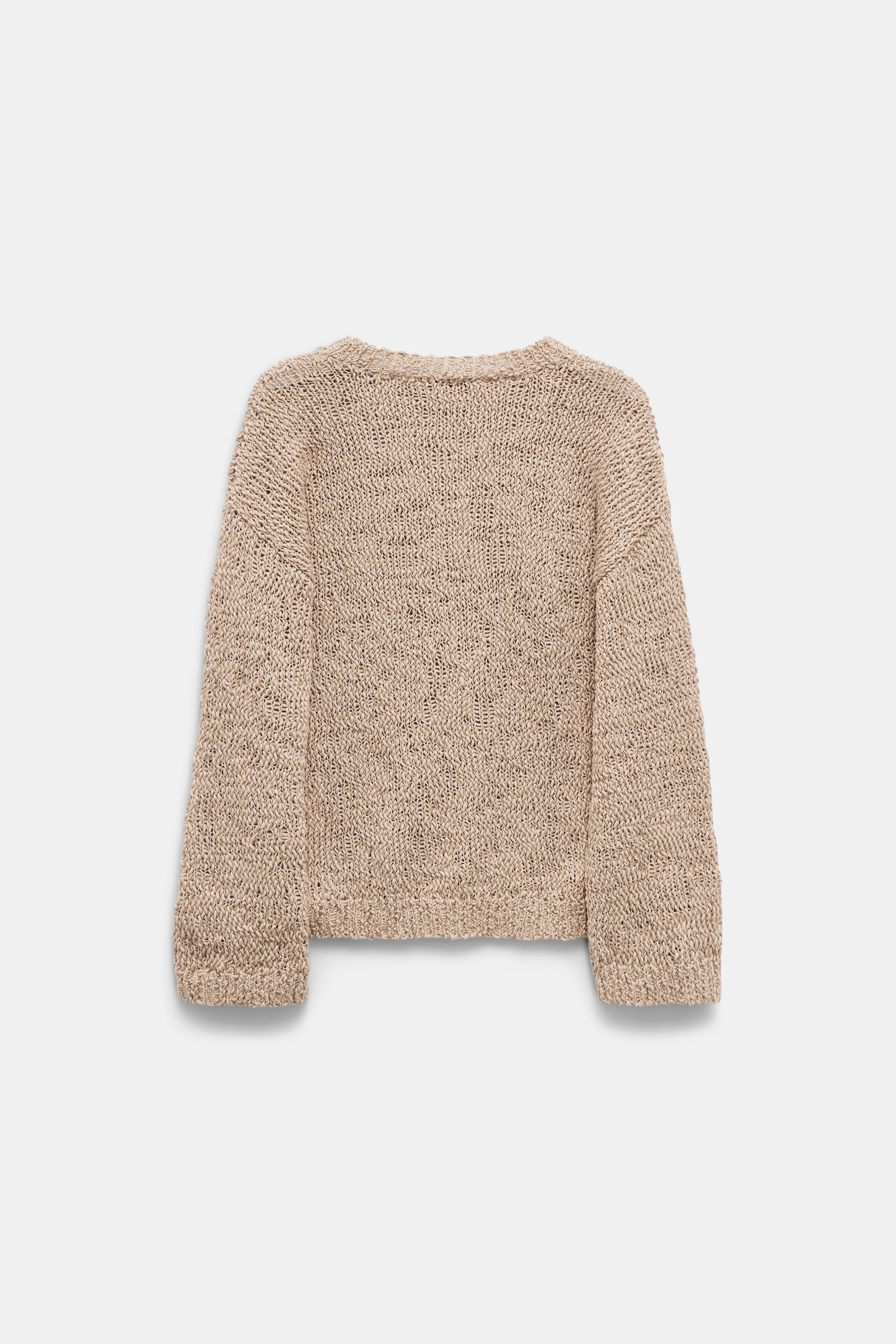 COTTON LOVE pullover