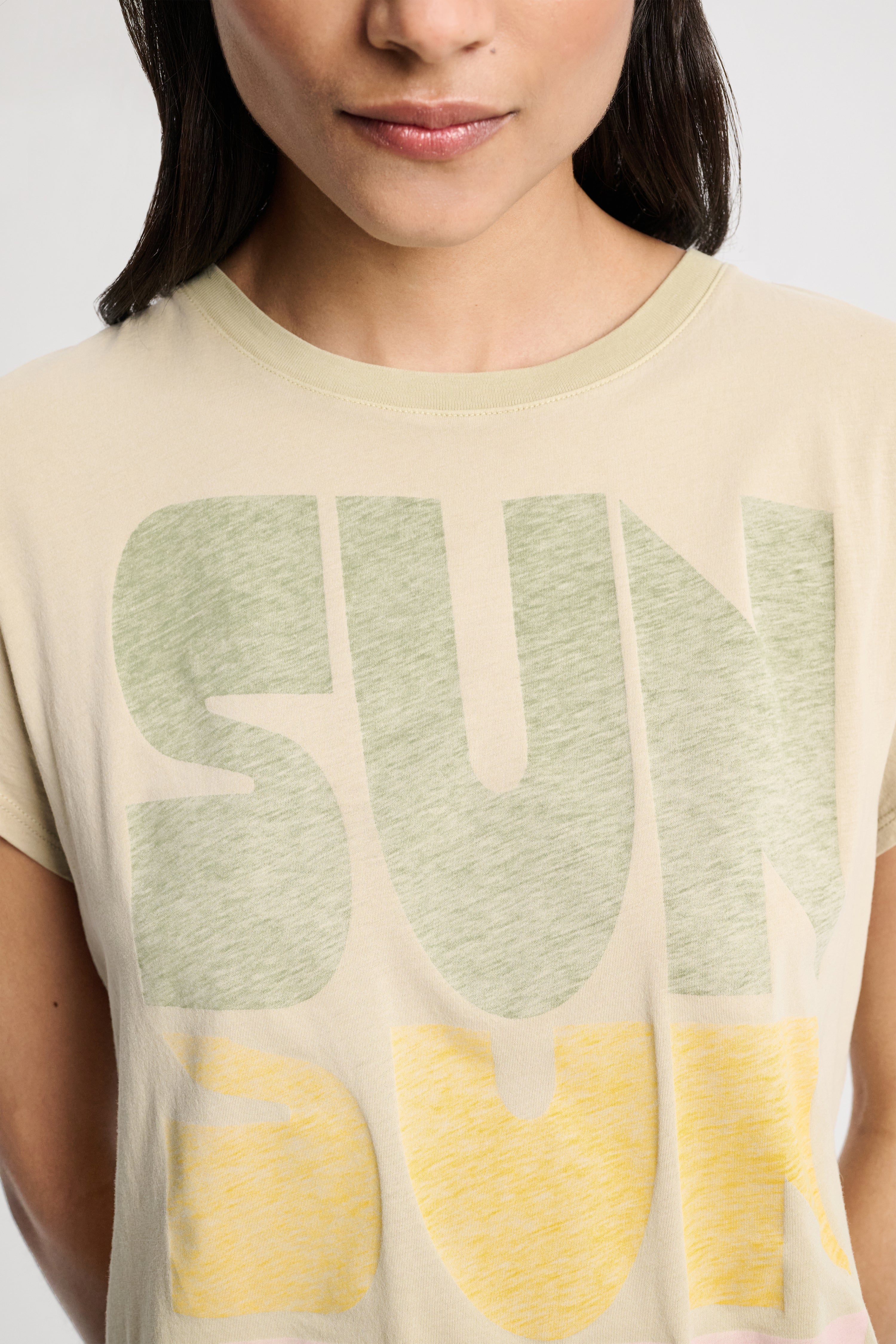 SUN CHILD shirt