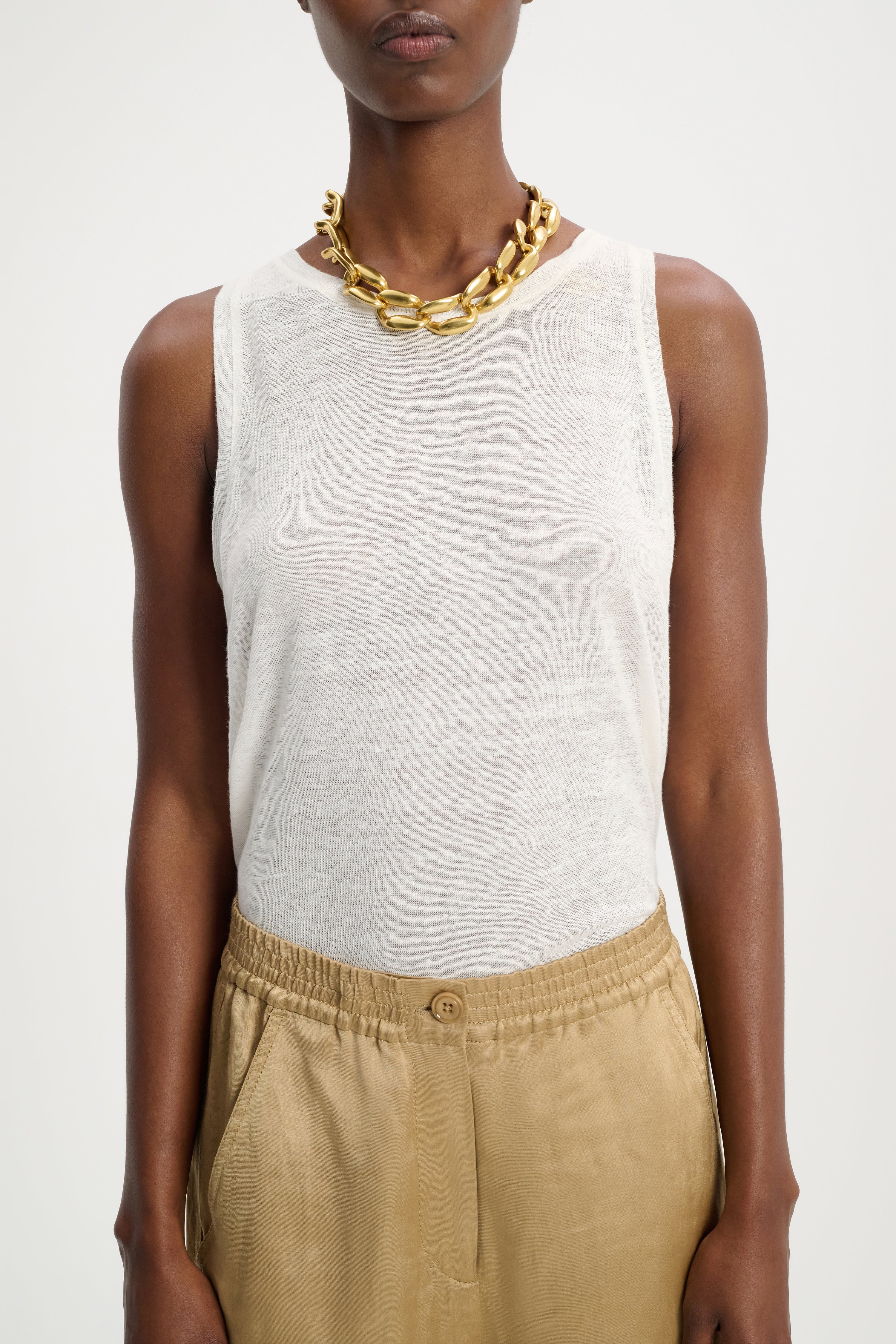 NATURAL EASE top