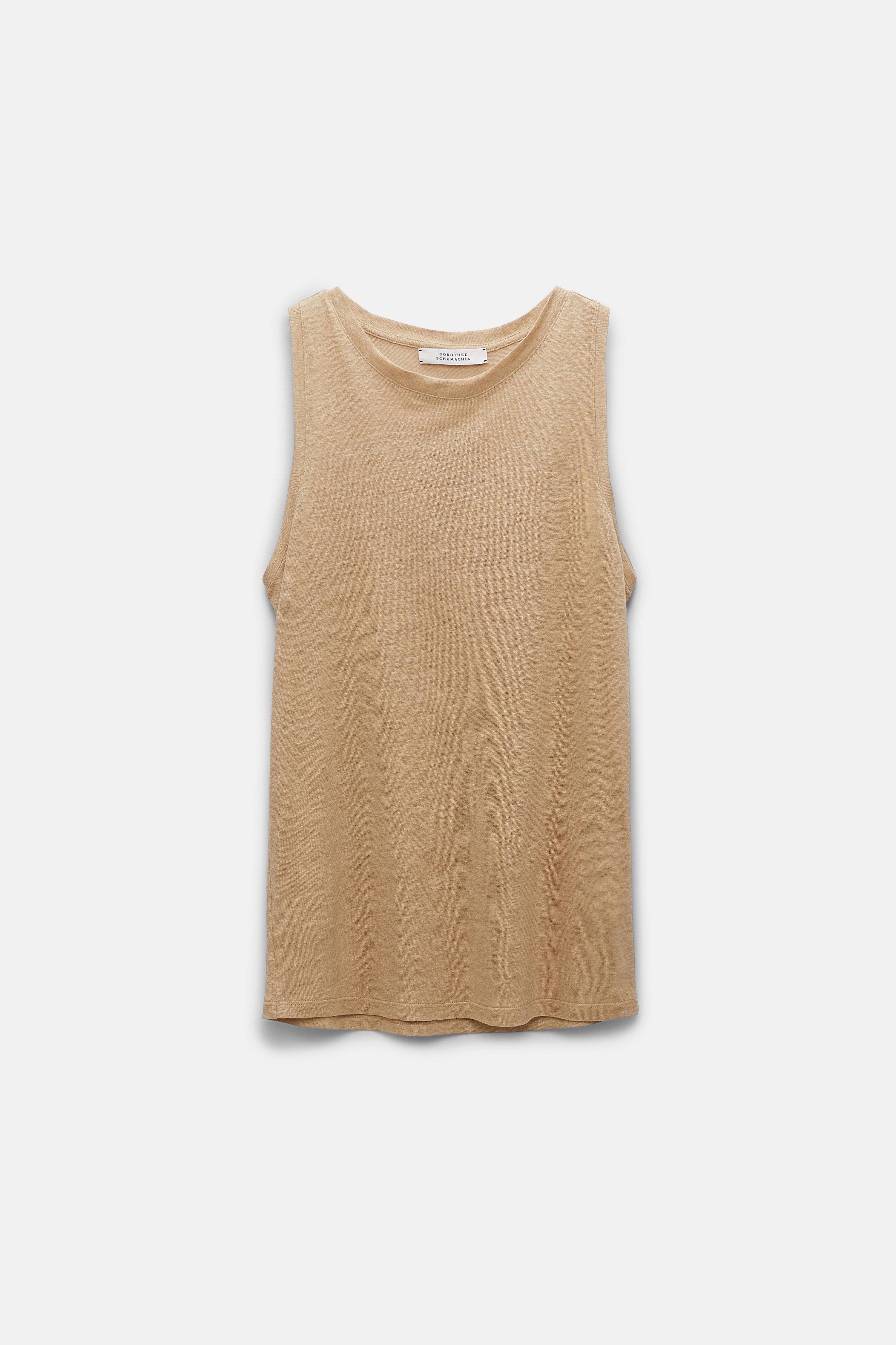 NATURAL EASE top