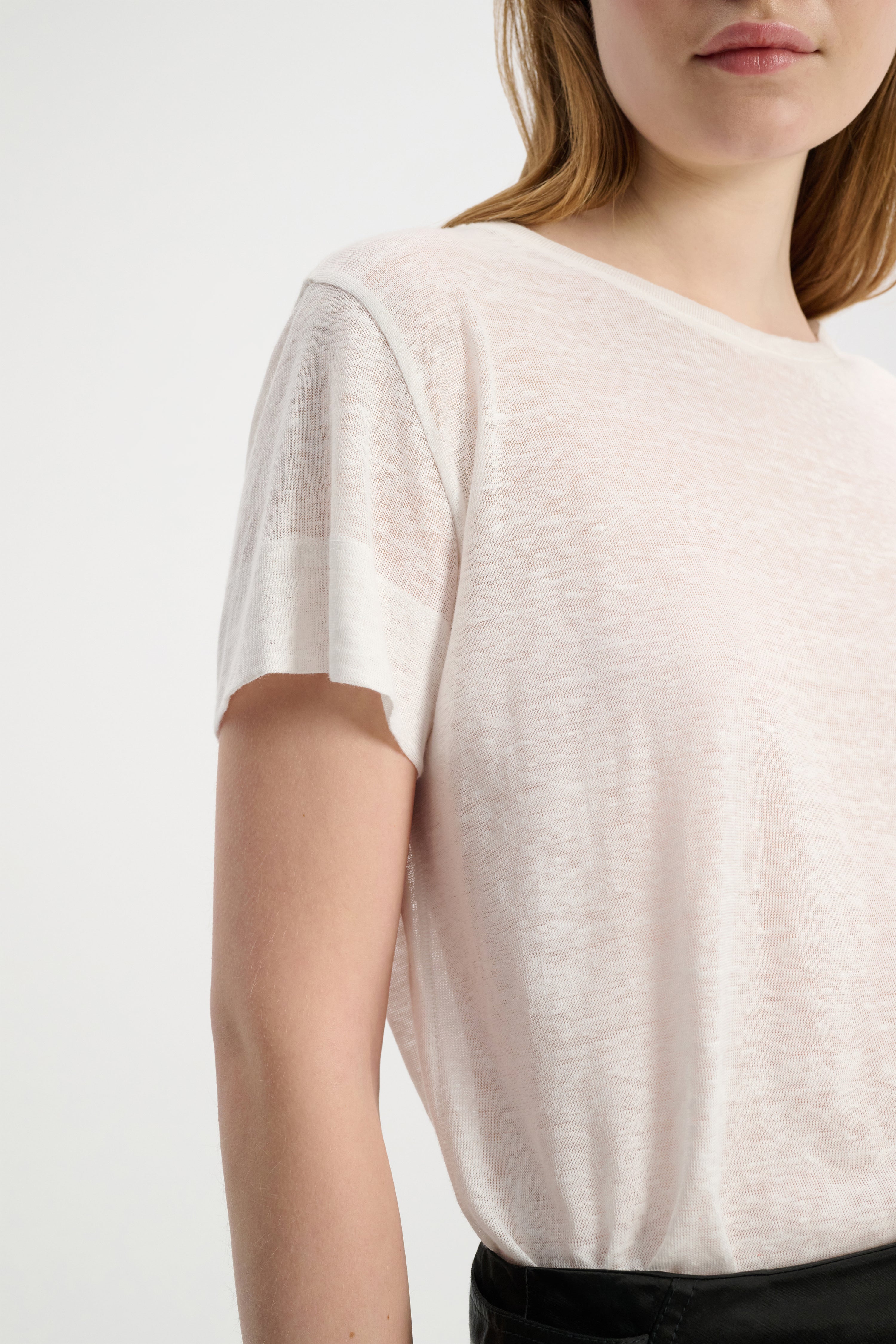 NATURAL EASE shirt