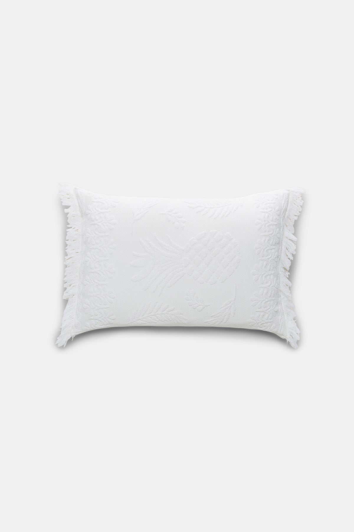 COSY TOWELLING cushion