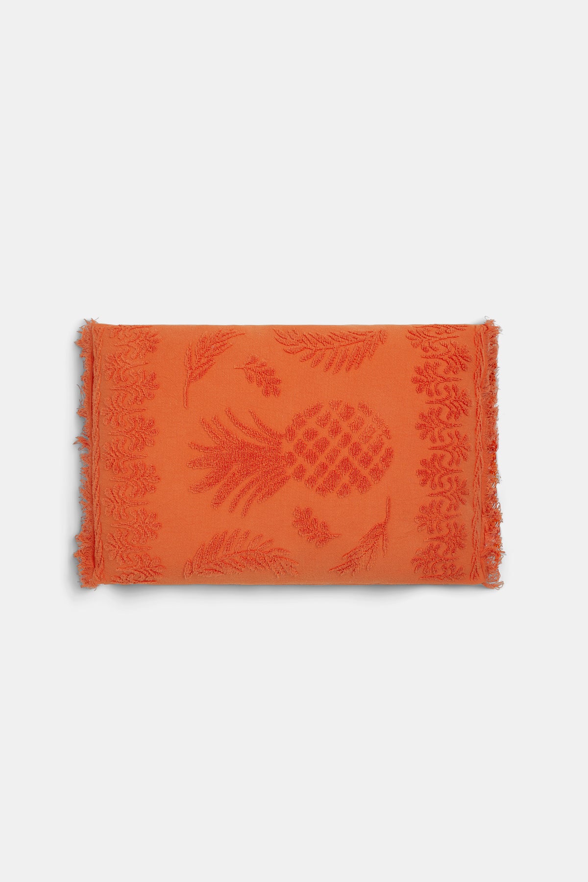 COSY TOWELLING cushion
