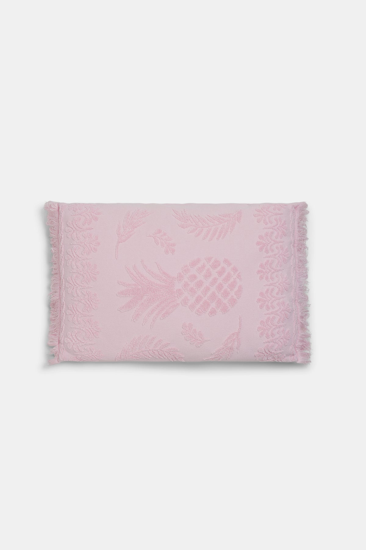 COSY TOWELLING cushion