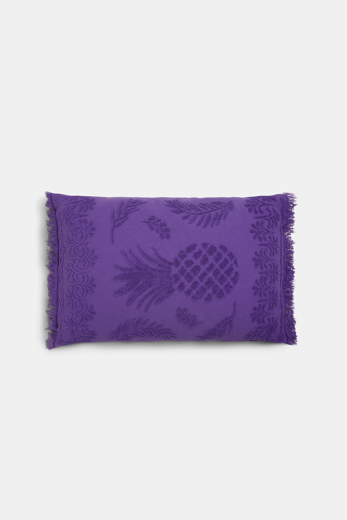 COSY TOWELLING cushion