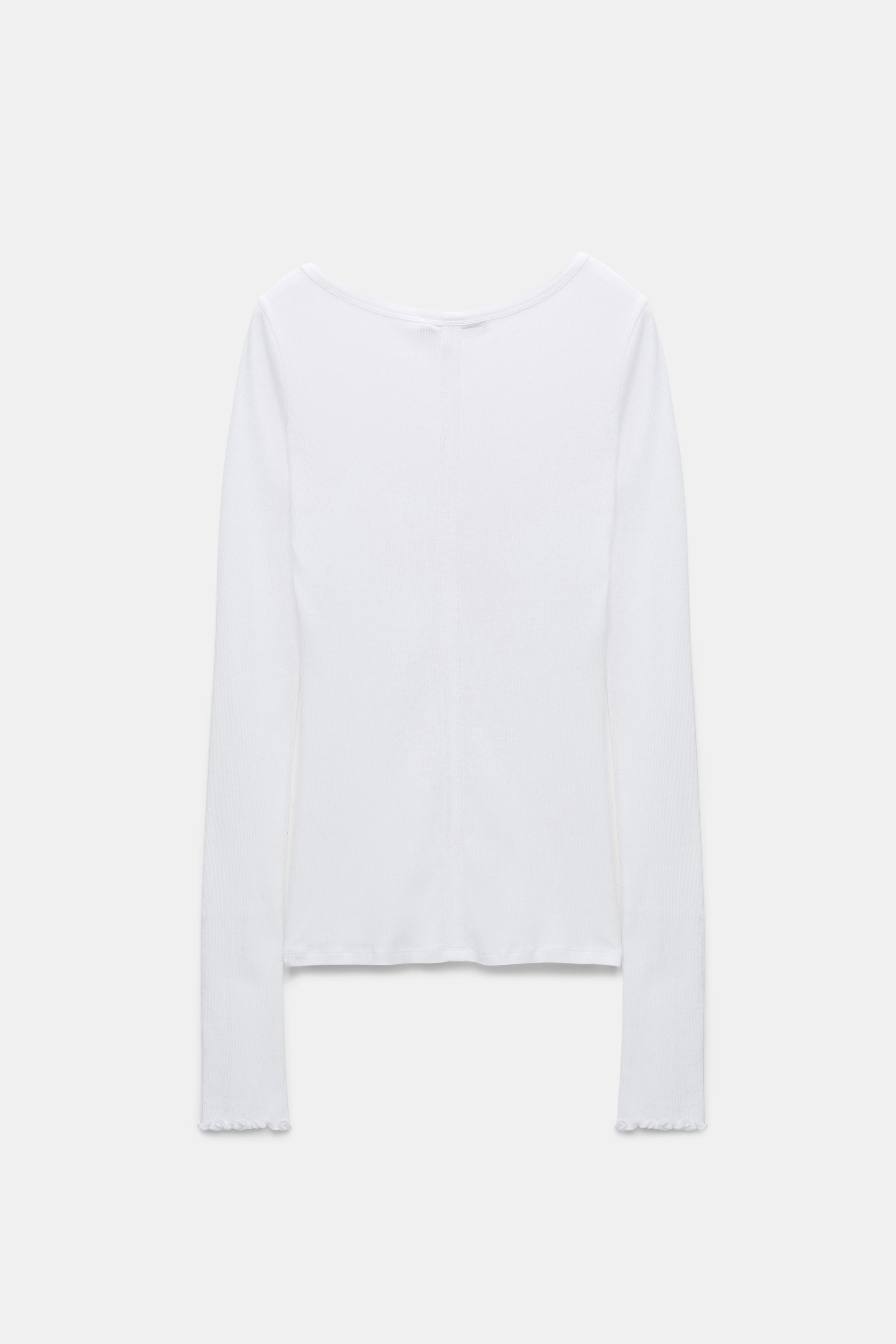 SIMPLY TIMELESS shirt