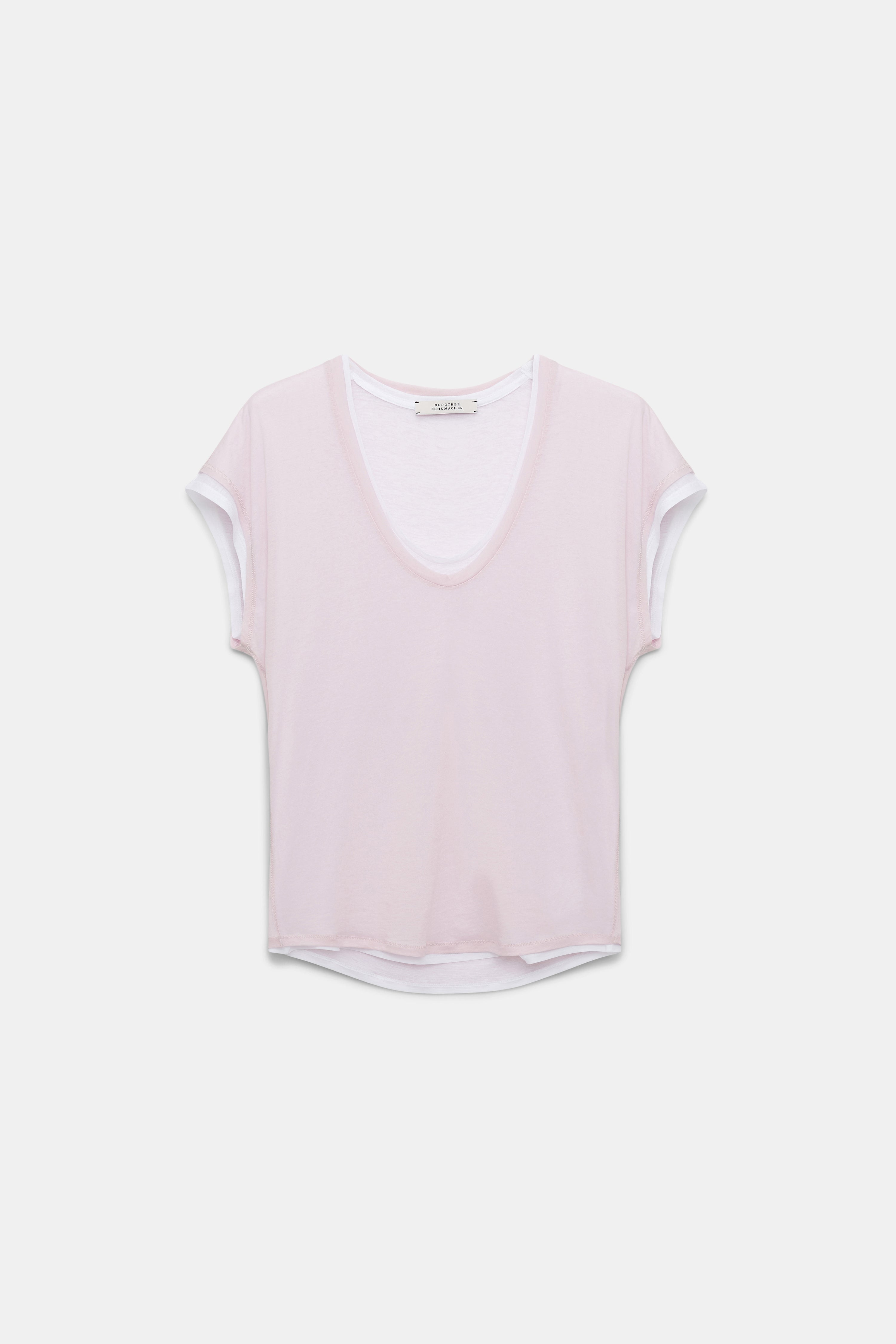 LAYER LOVE shirt