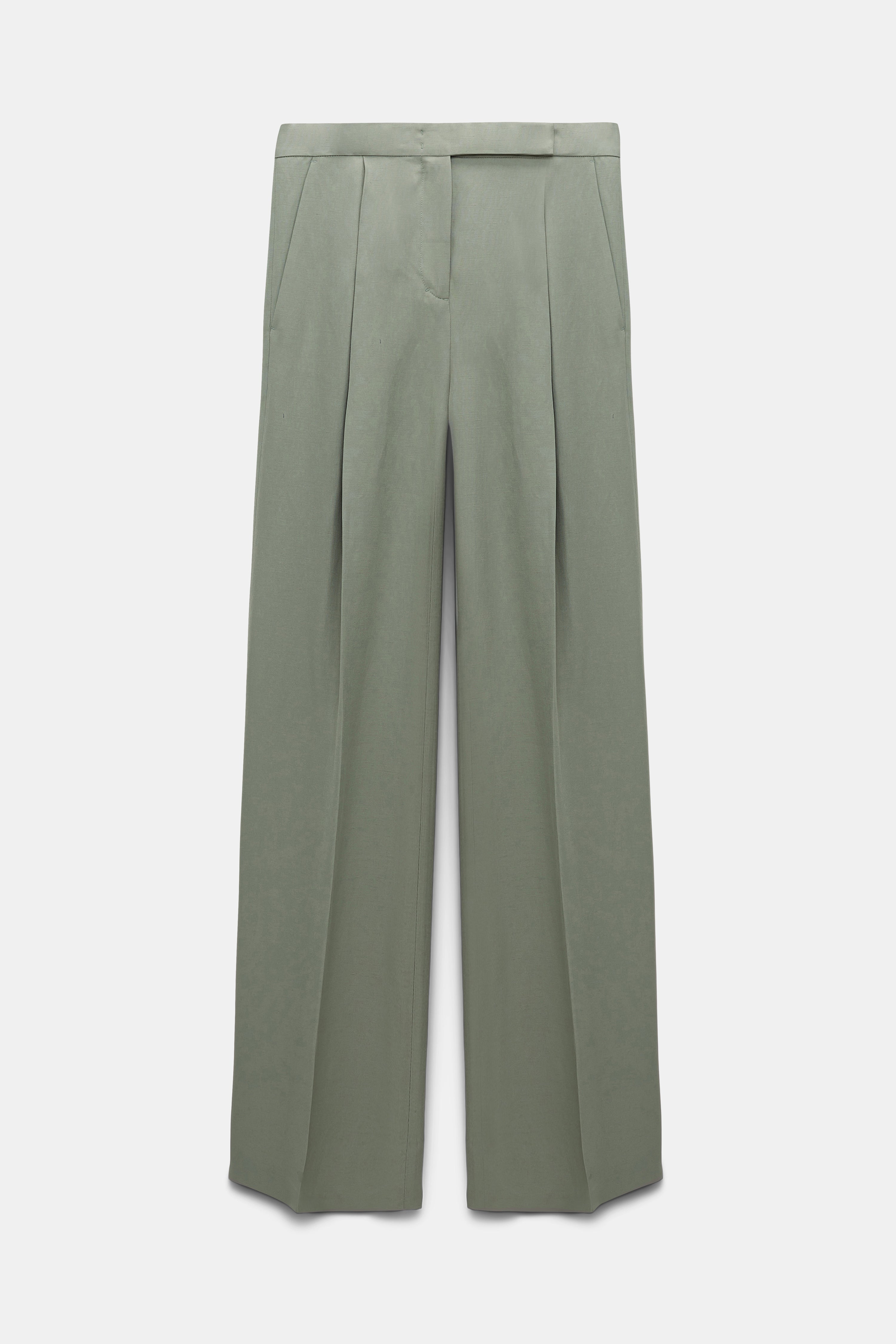 SUMMER CRUISE pants