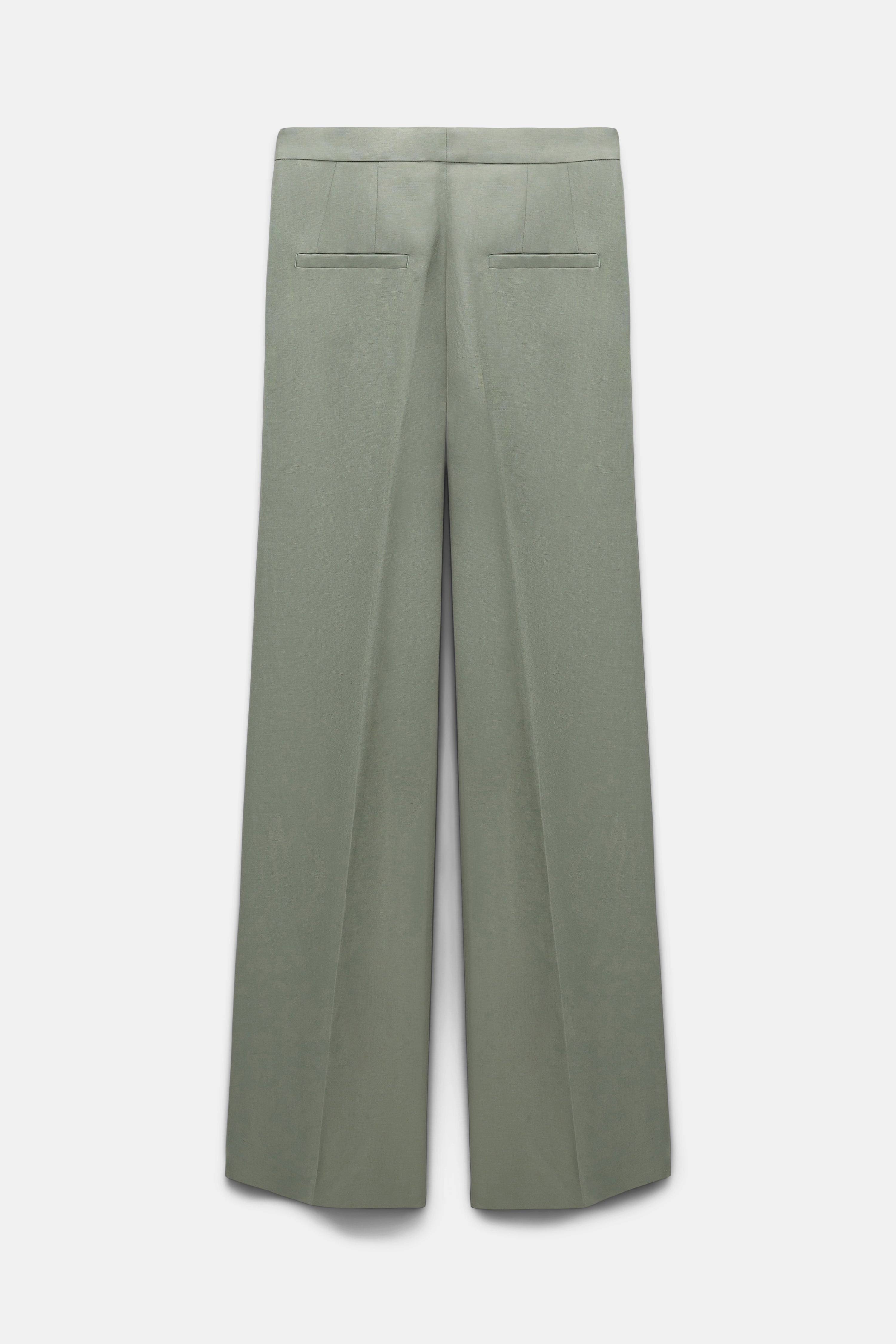 SUMMER CRUISE pants