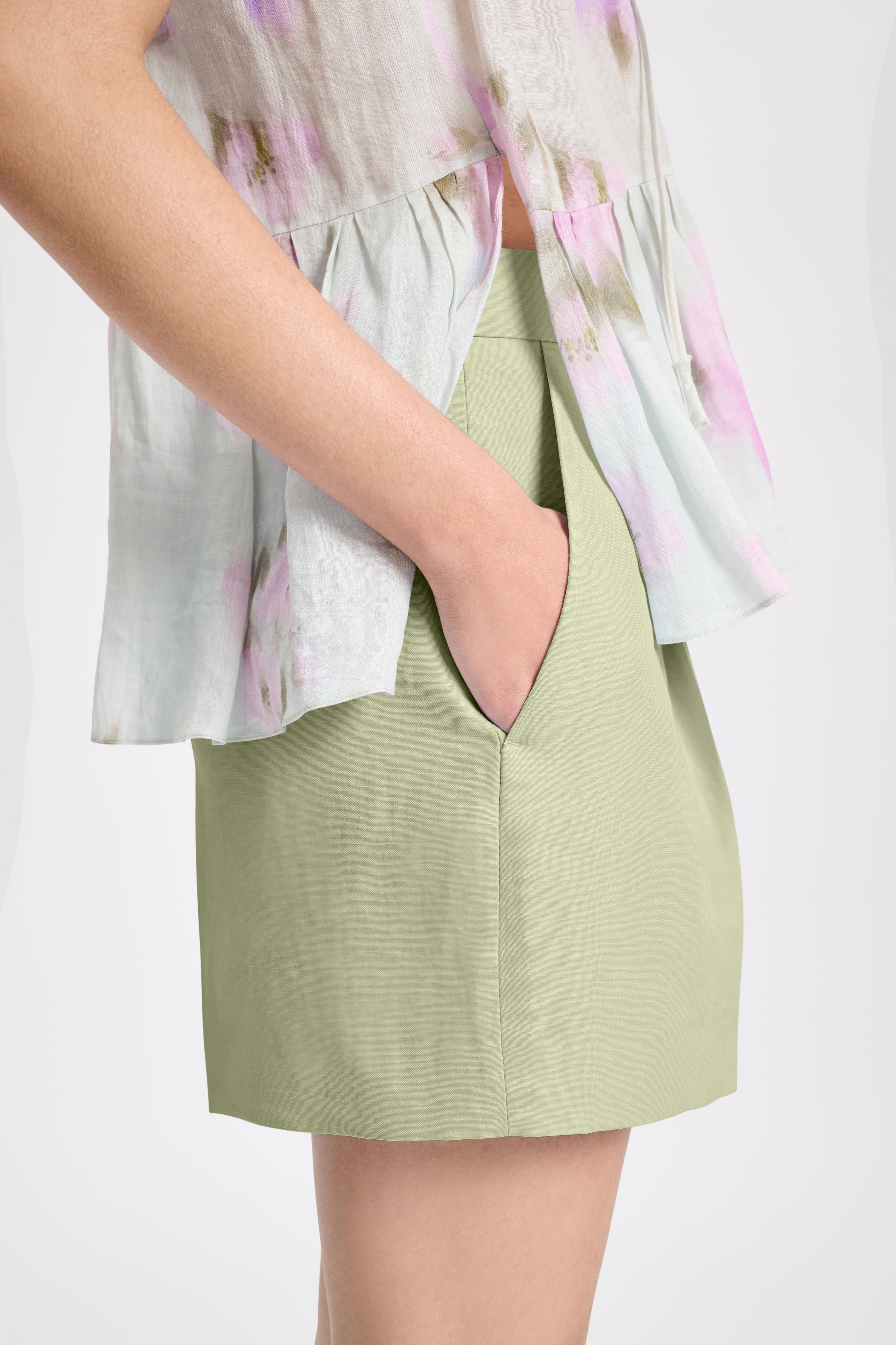 SUMMER CRUISE shorts