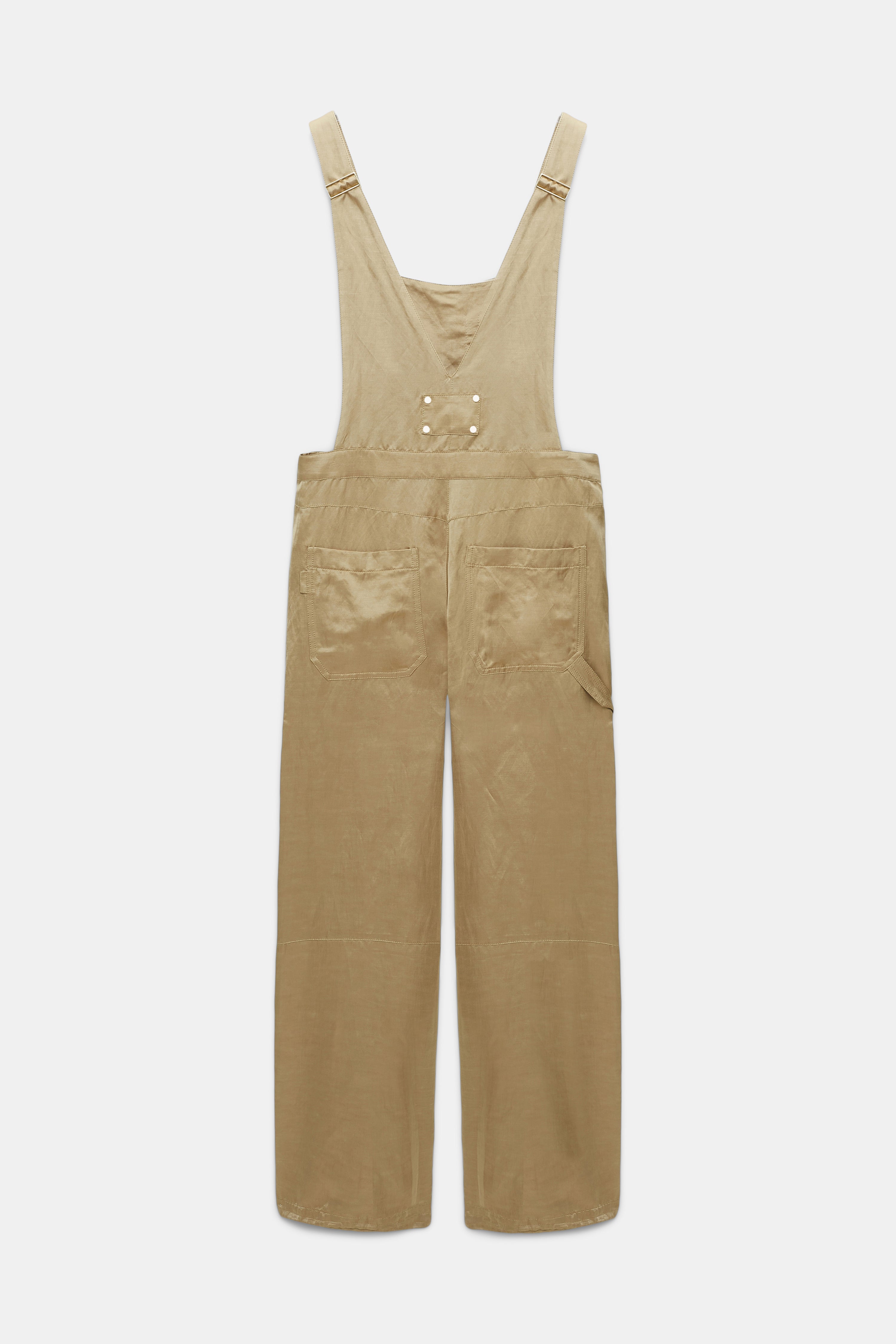 SLOUCHY COOLNESS jumpsuit