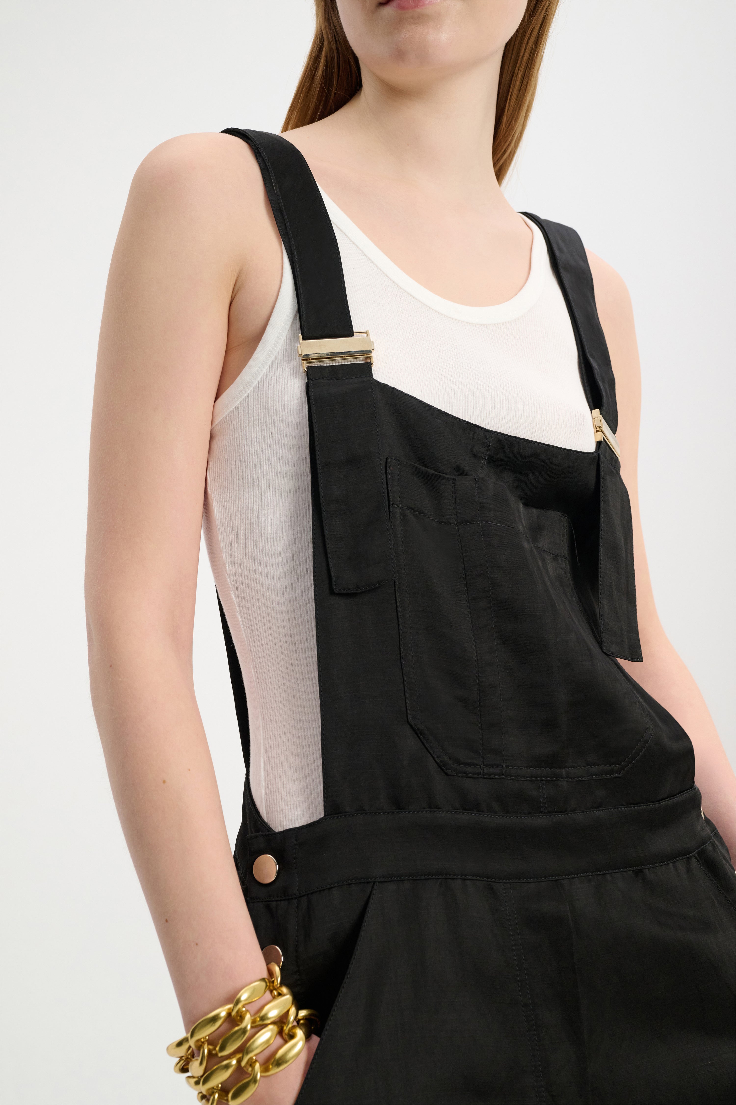 SLOUCHY COOLNESS jumpsuit