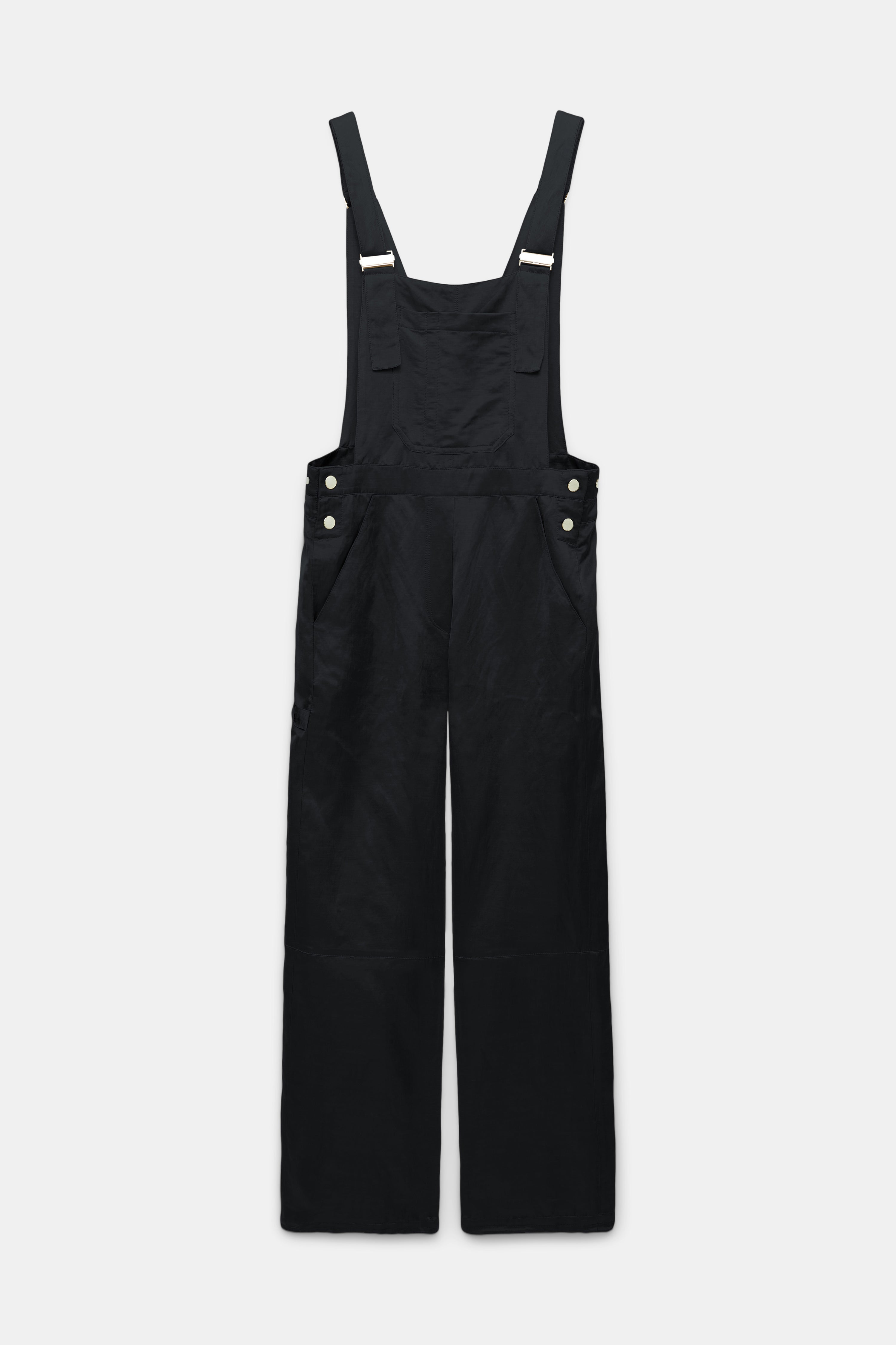 SLOUCHY COOLNESS jumpsuit