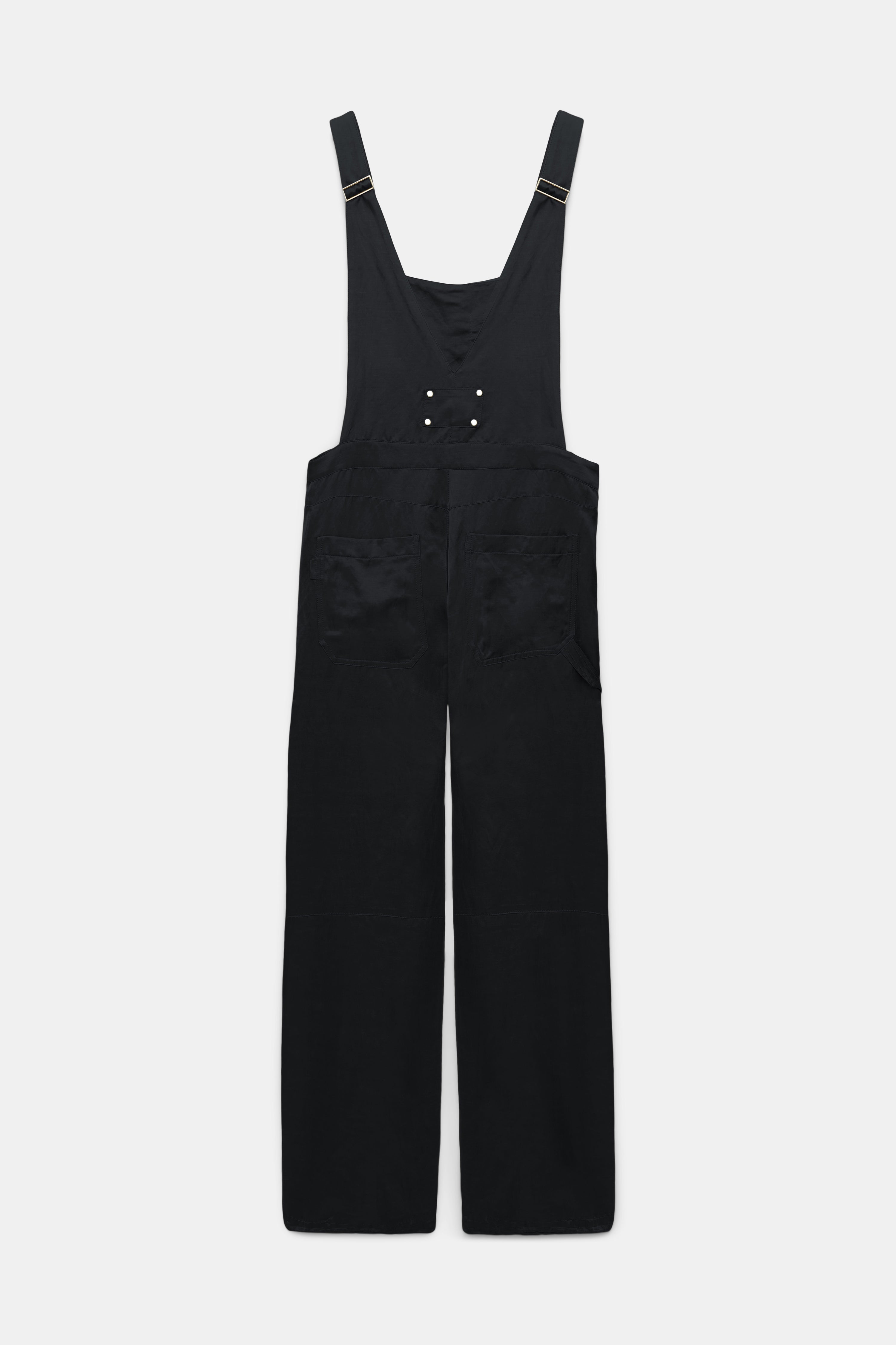 SLOUCHY COOLNESS jumpsuit