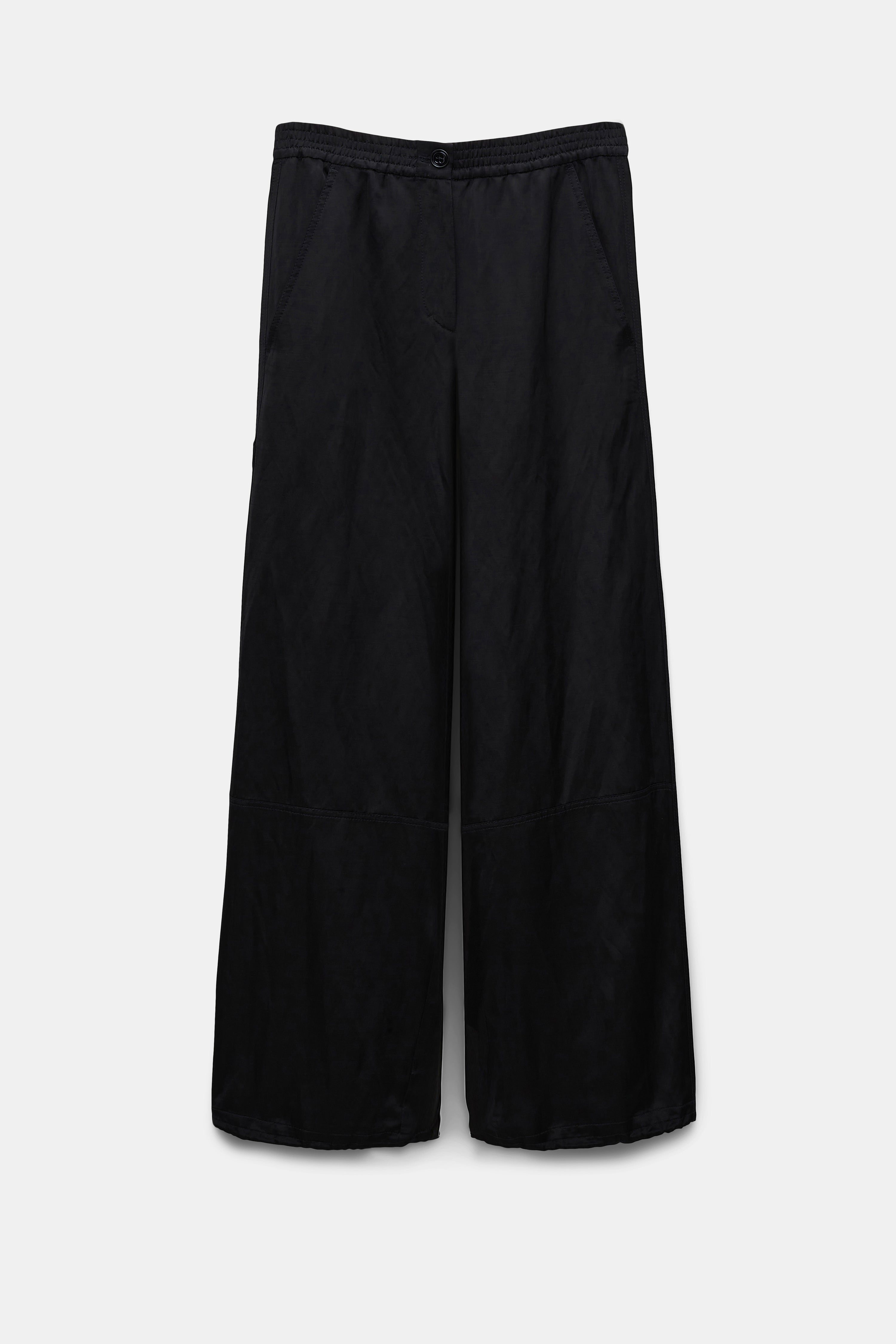 SLOUCHY COOLNESS pants