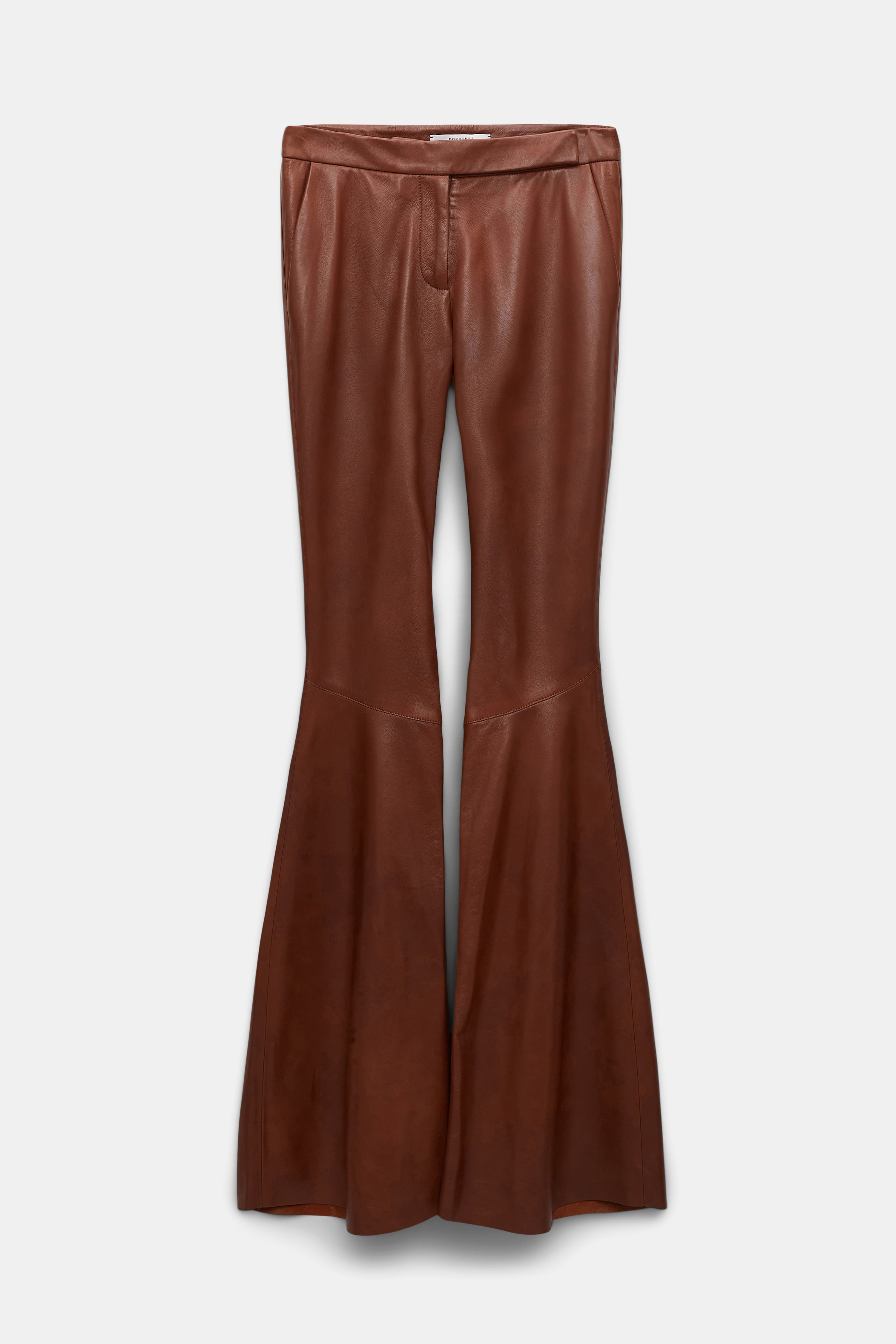 SLEEK STATEMENT pants