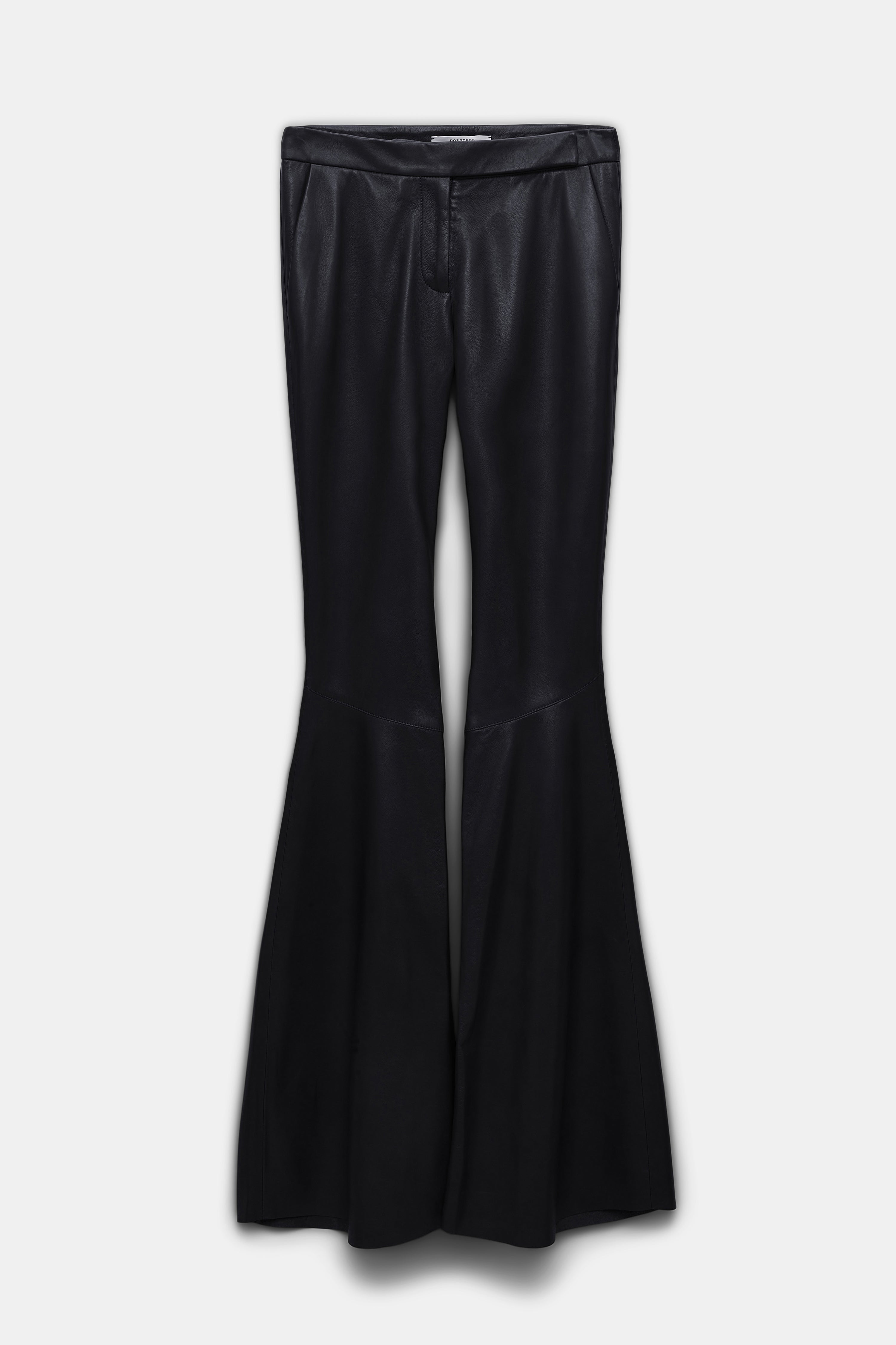 SLEEK STATEMENT pants