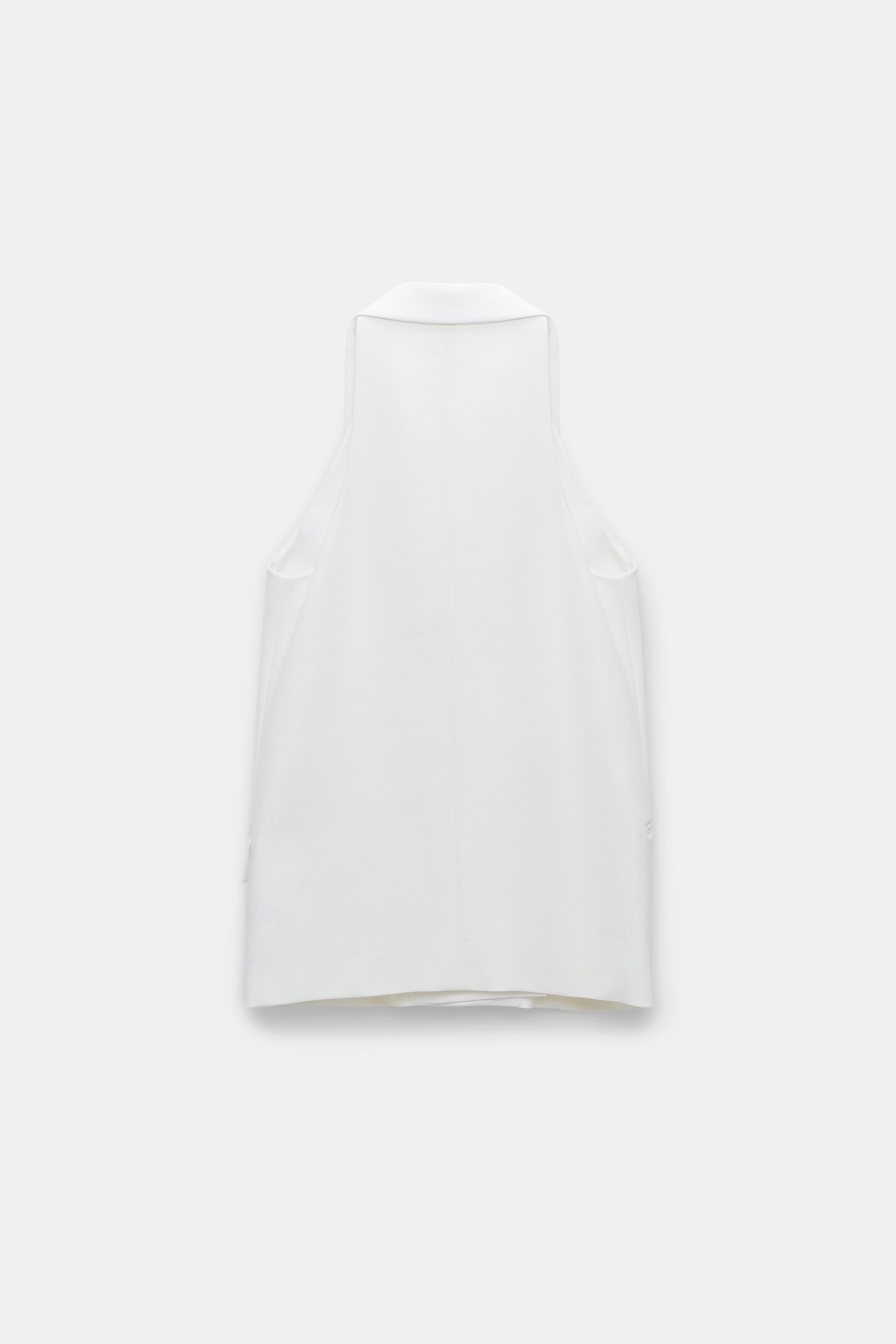 EMOTIONAL ESSENCE vest