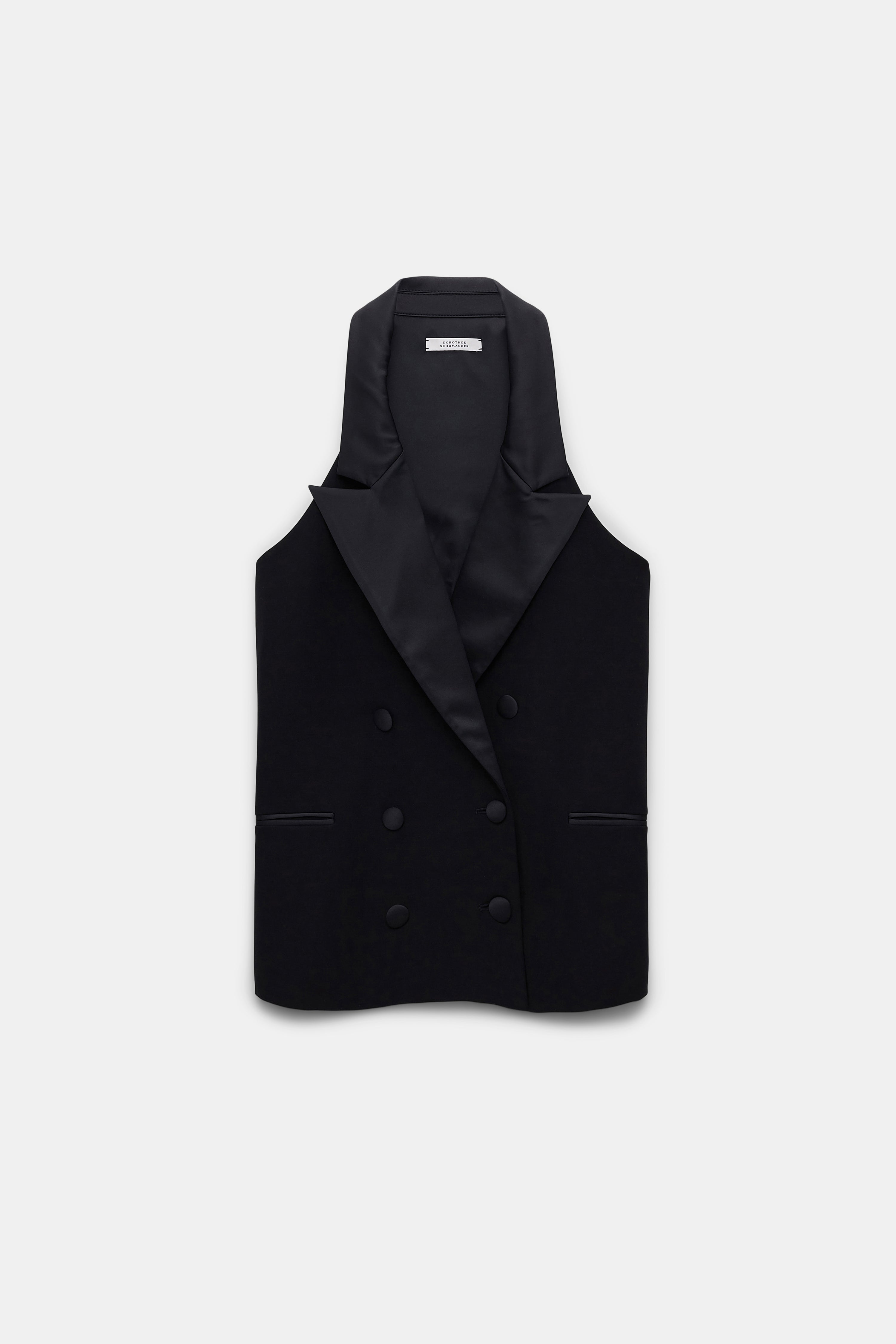 EMOTIONAL ESSENCE vest