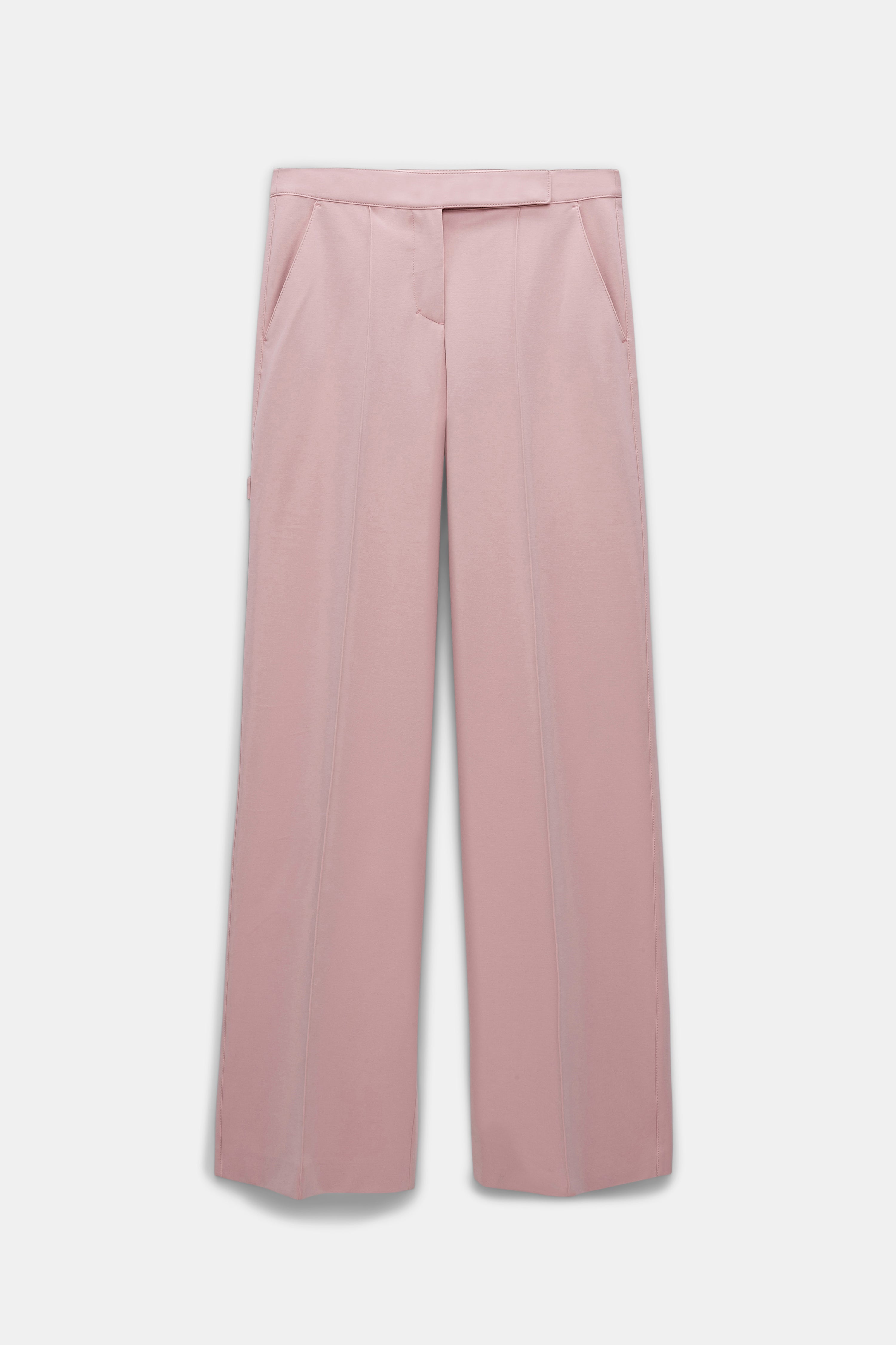 EMOTIONAL ESSENCE pants