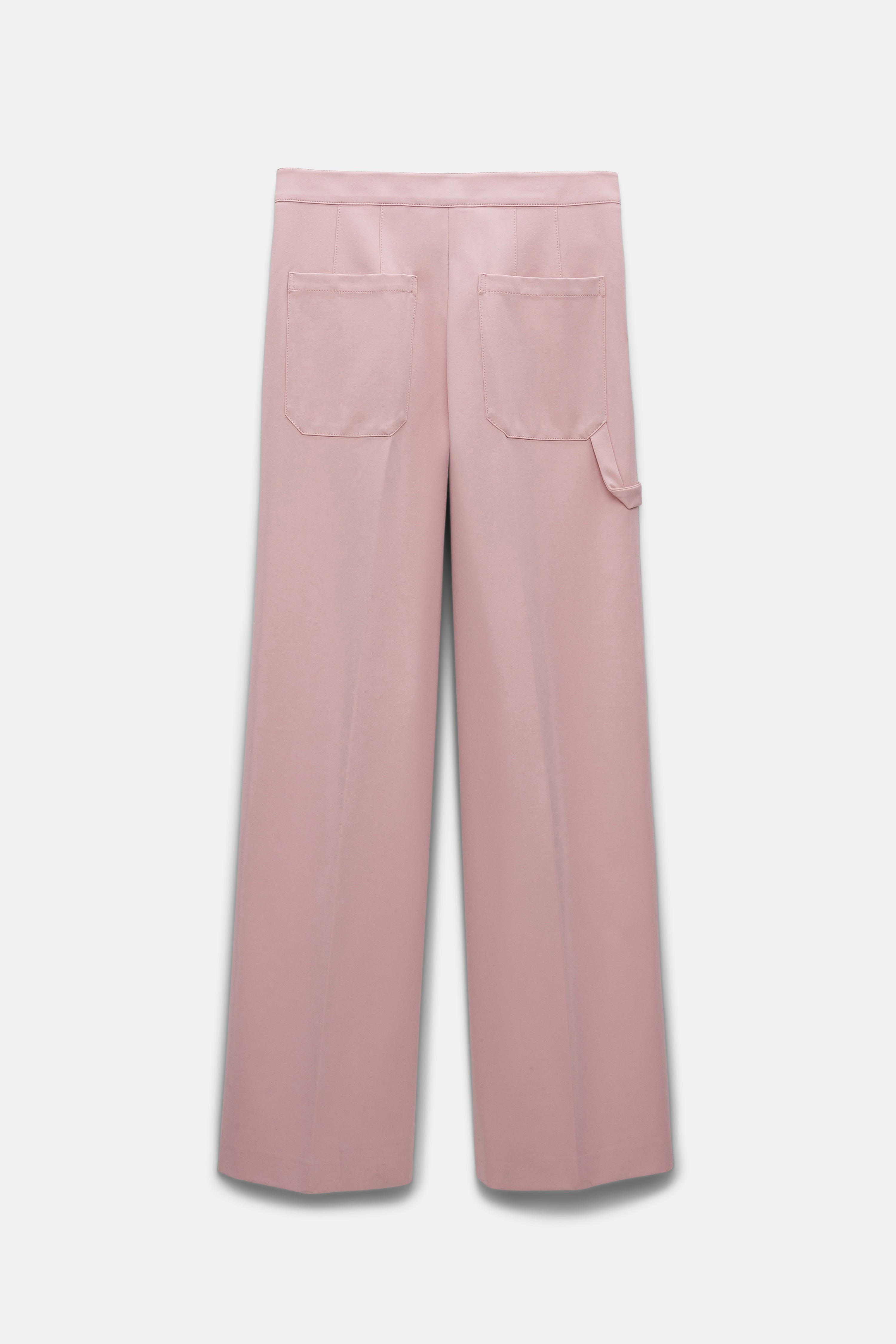 EMOTIONAL ESSENCE pants