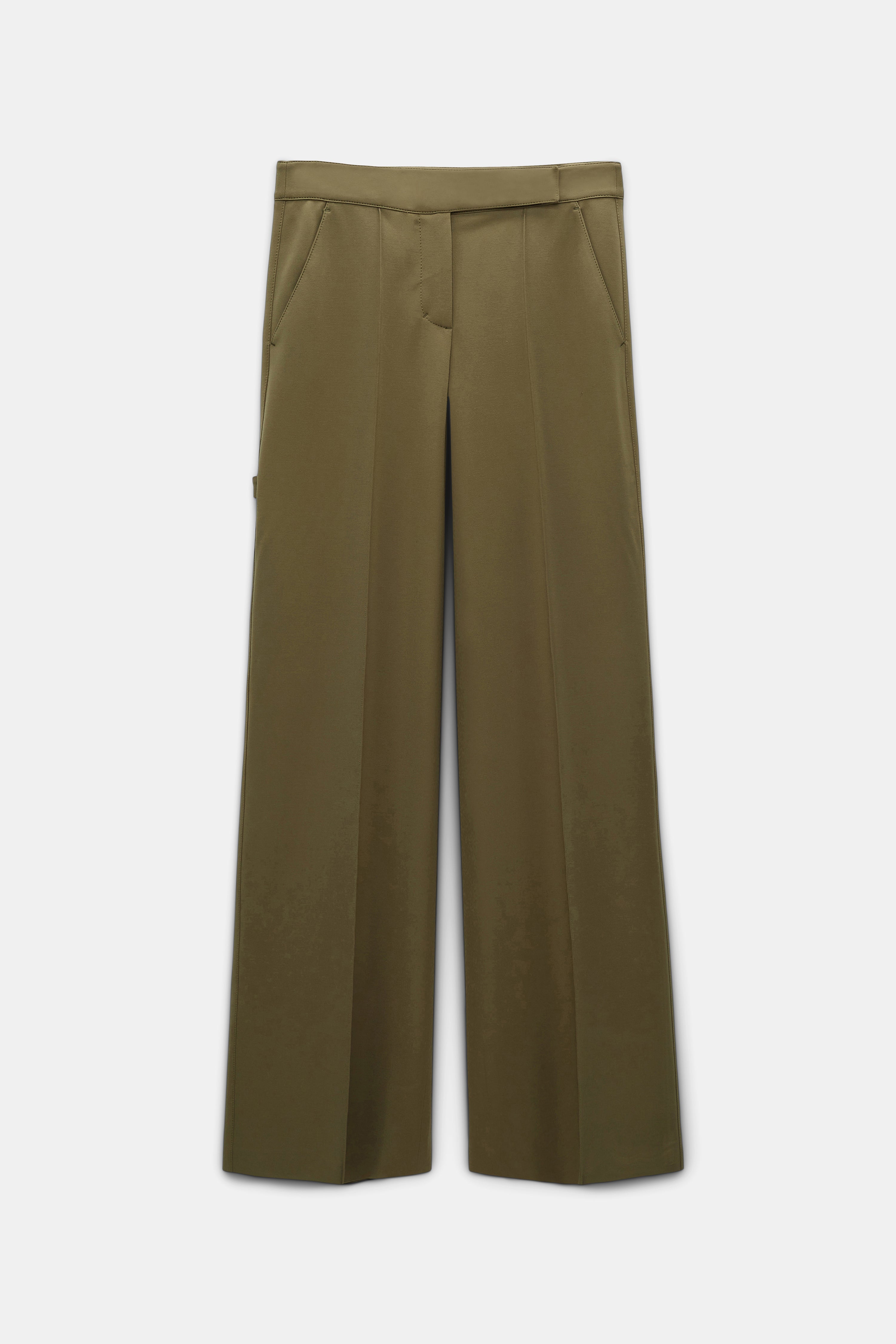 EMOTIONAL ESSENCE pants