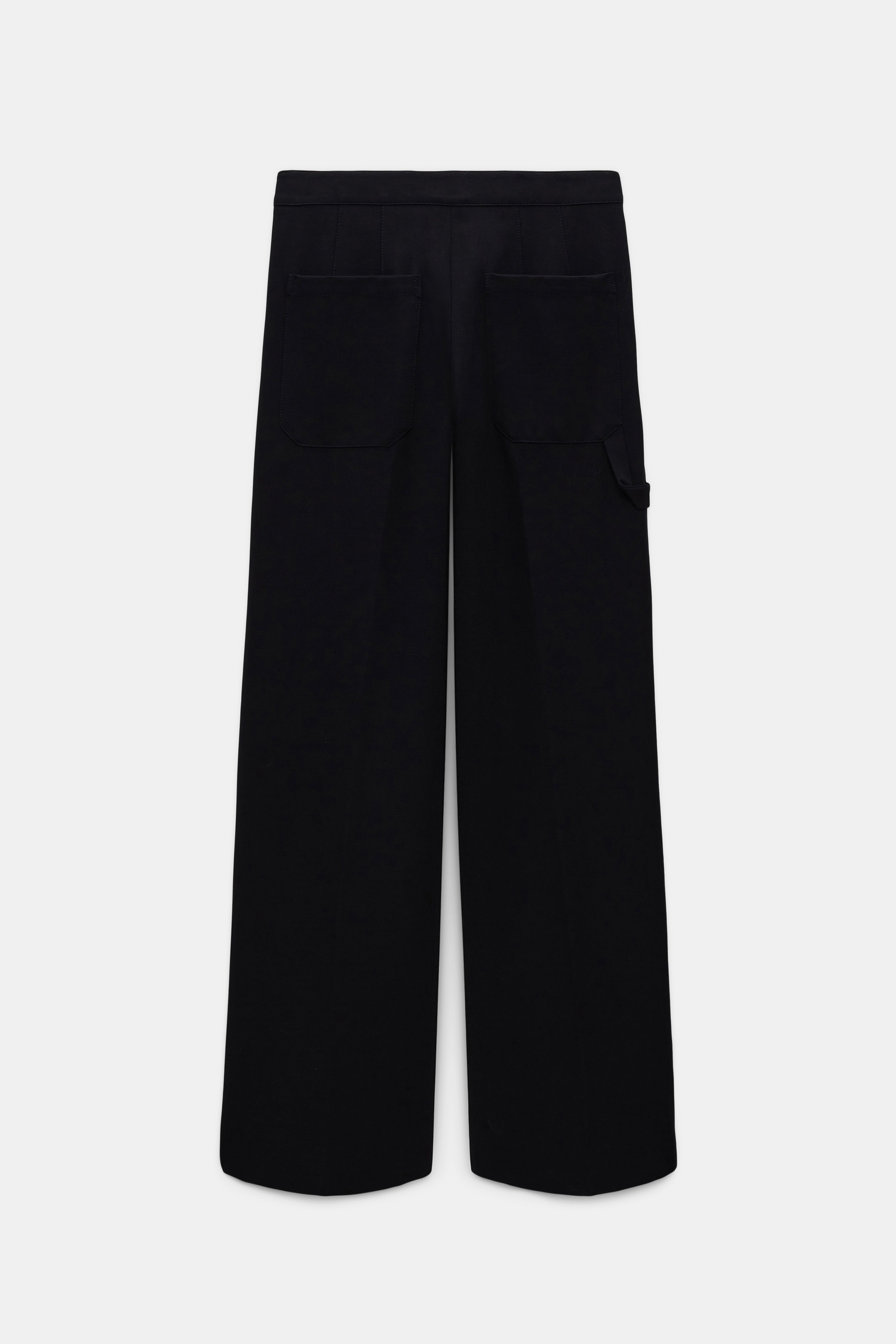 EMOTIONAL ESSENCE pants