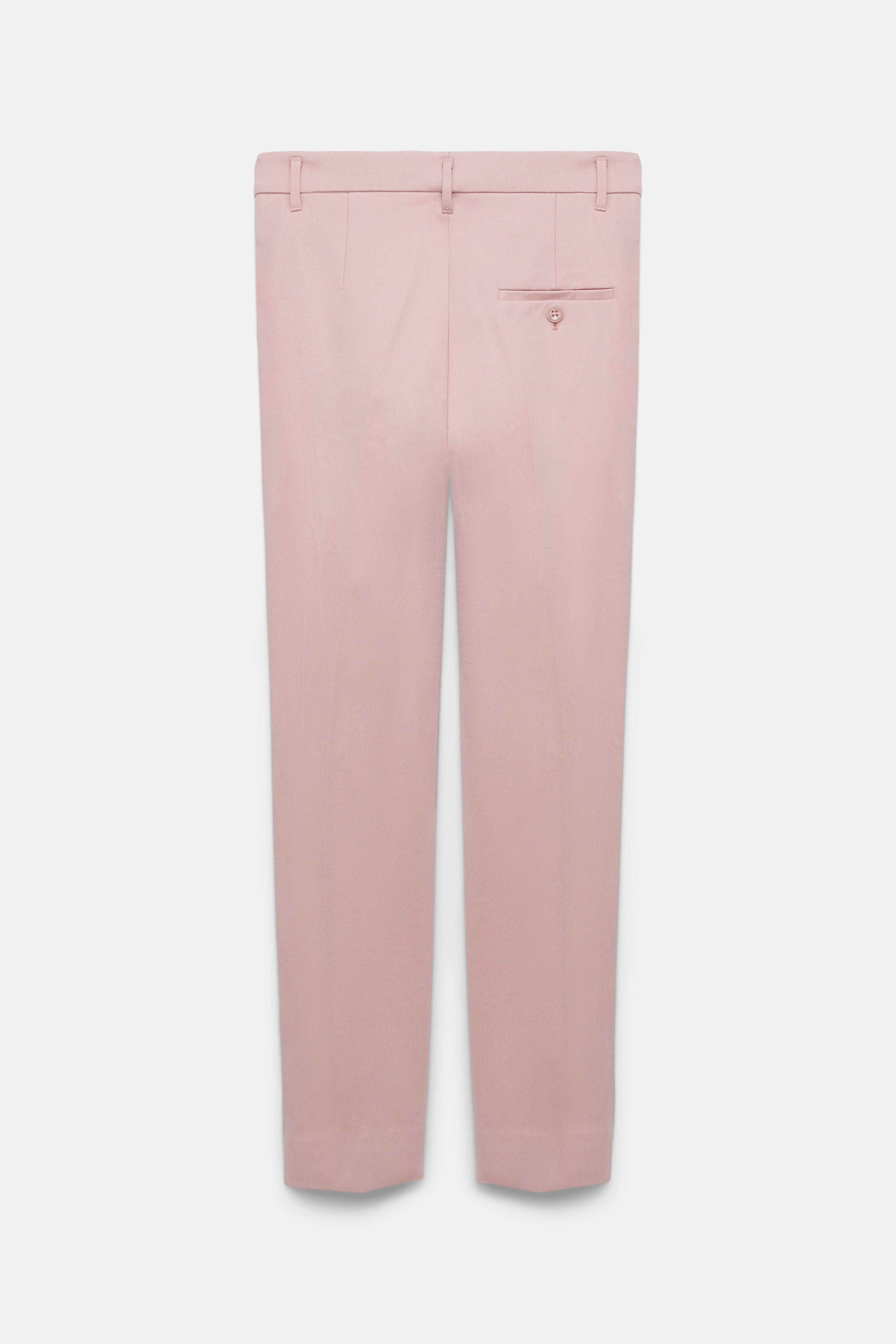 EMOTIONAL ESSENCE pants