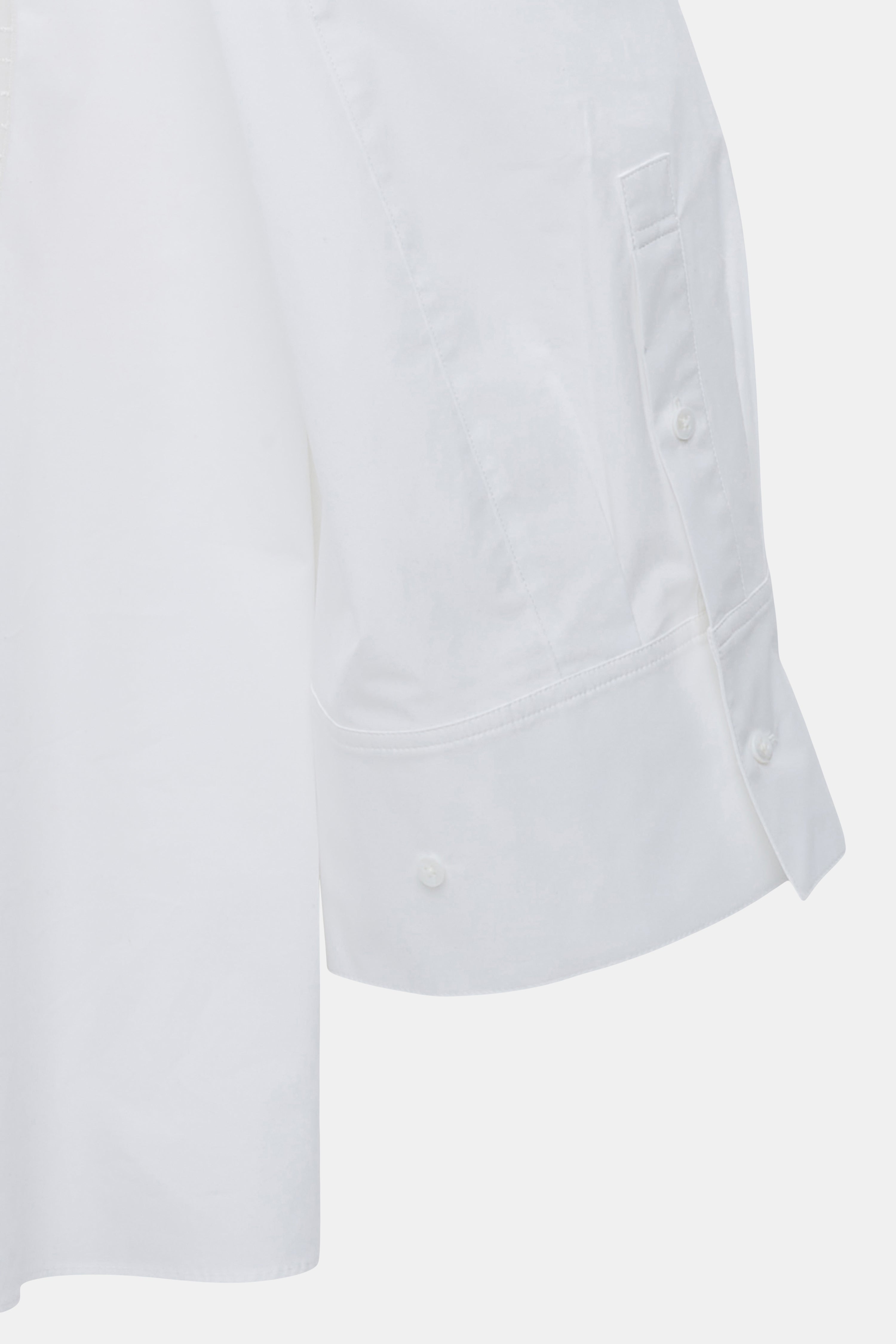 POPLIN POWER blouse