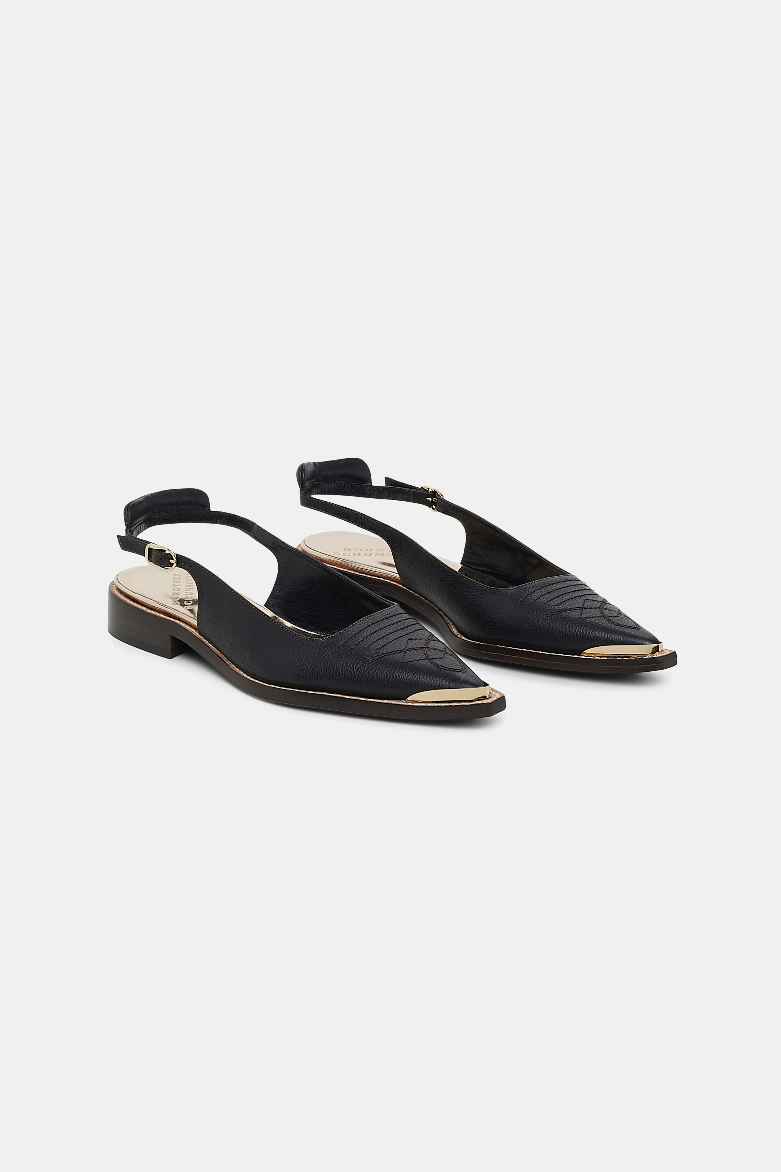 WESTERN SHINE ballerina