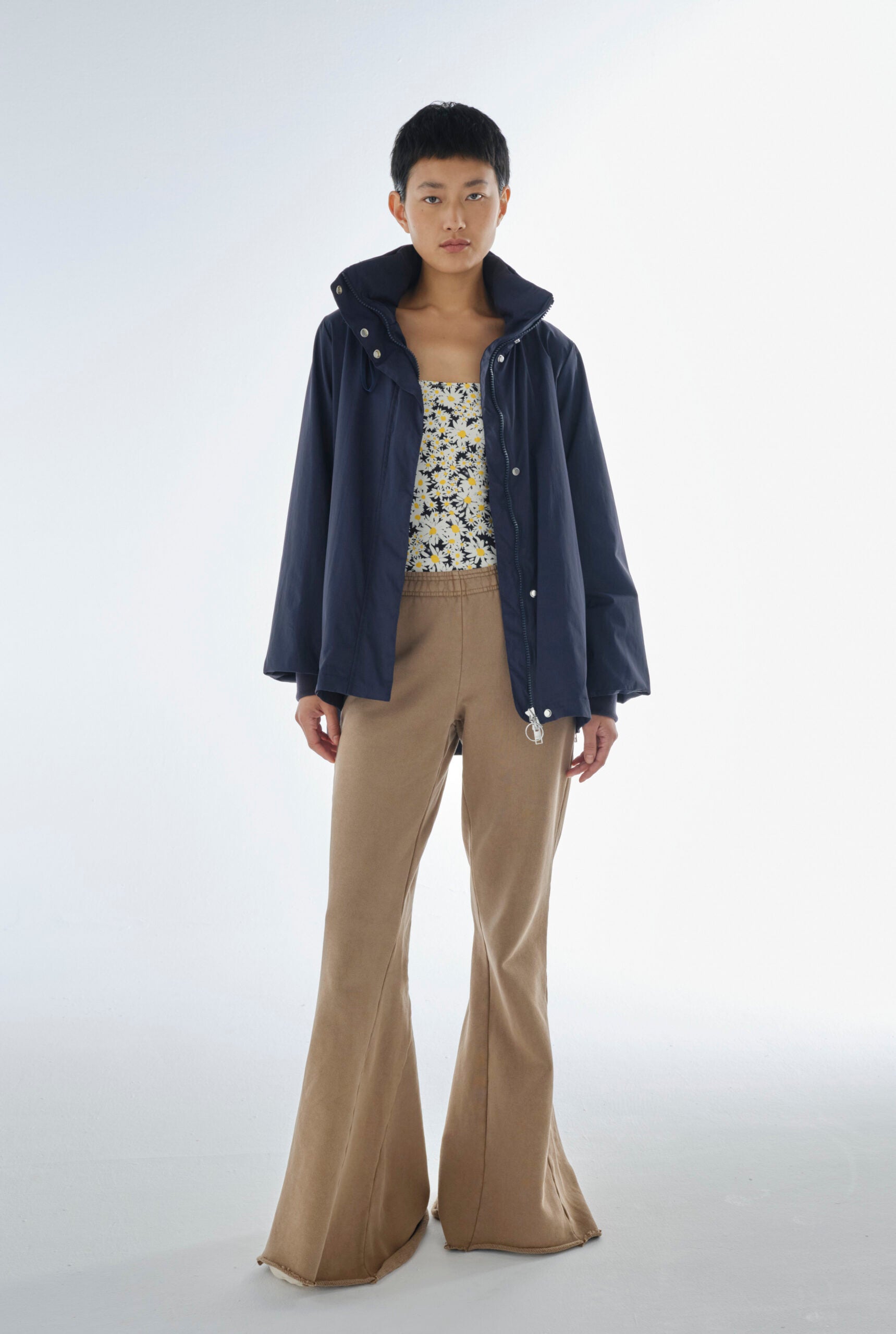 Embassy Of Bricks And Logs-OUDEGA RAIN JACKET-Jacken & Mäntel-Black-Deal-Outlet-by-ARCHIVIST