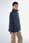 Embassy Of Bricks And Logs-OUDEGA RAIN JACKET-Jacken & Mäntel-Black-Deal-Outlet-by-ARCHIVIST