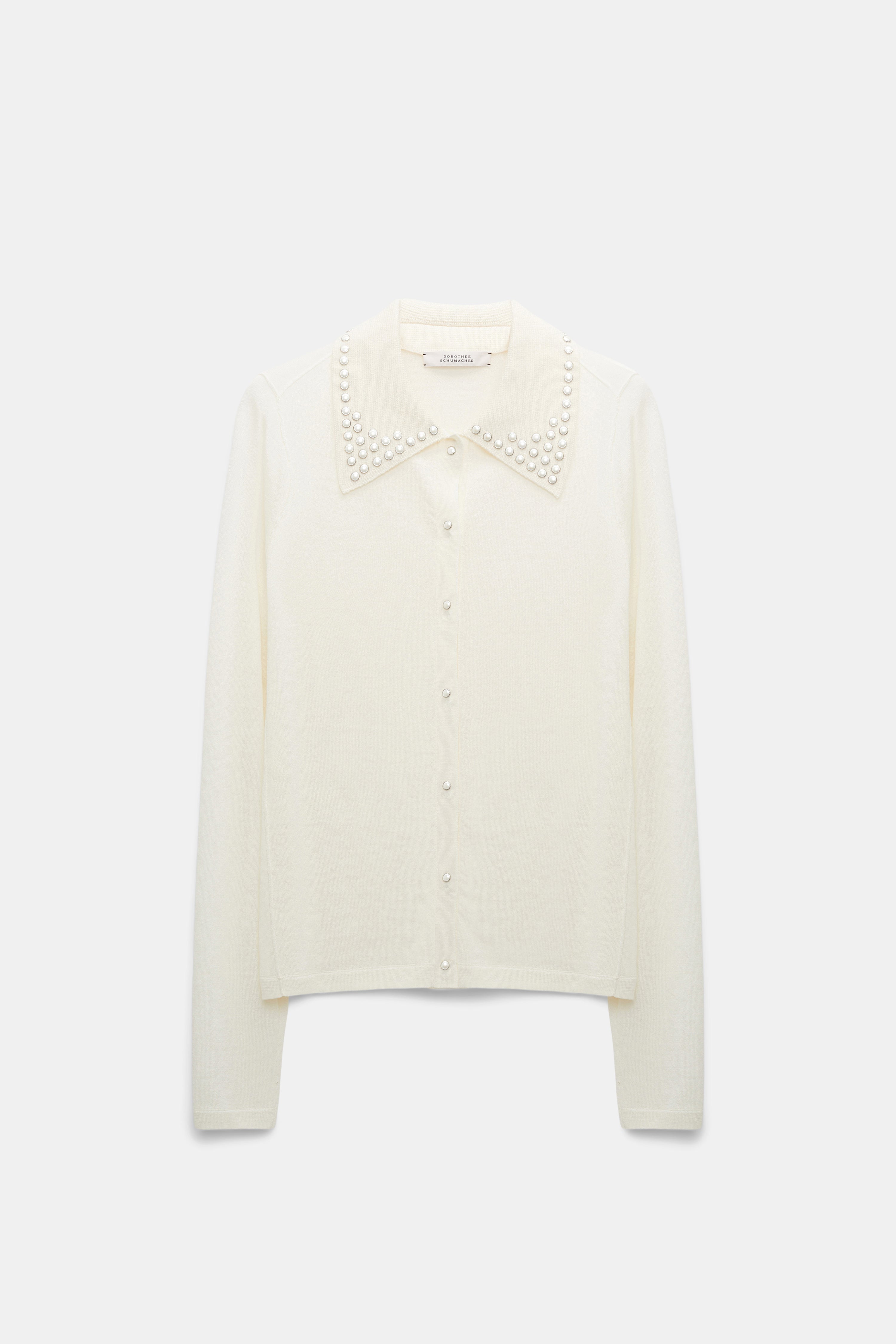 REFINED ESSENTIALS polo