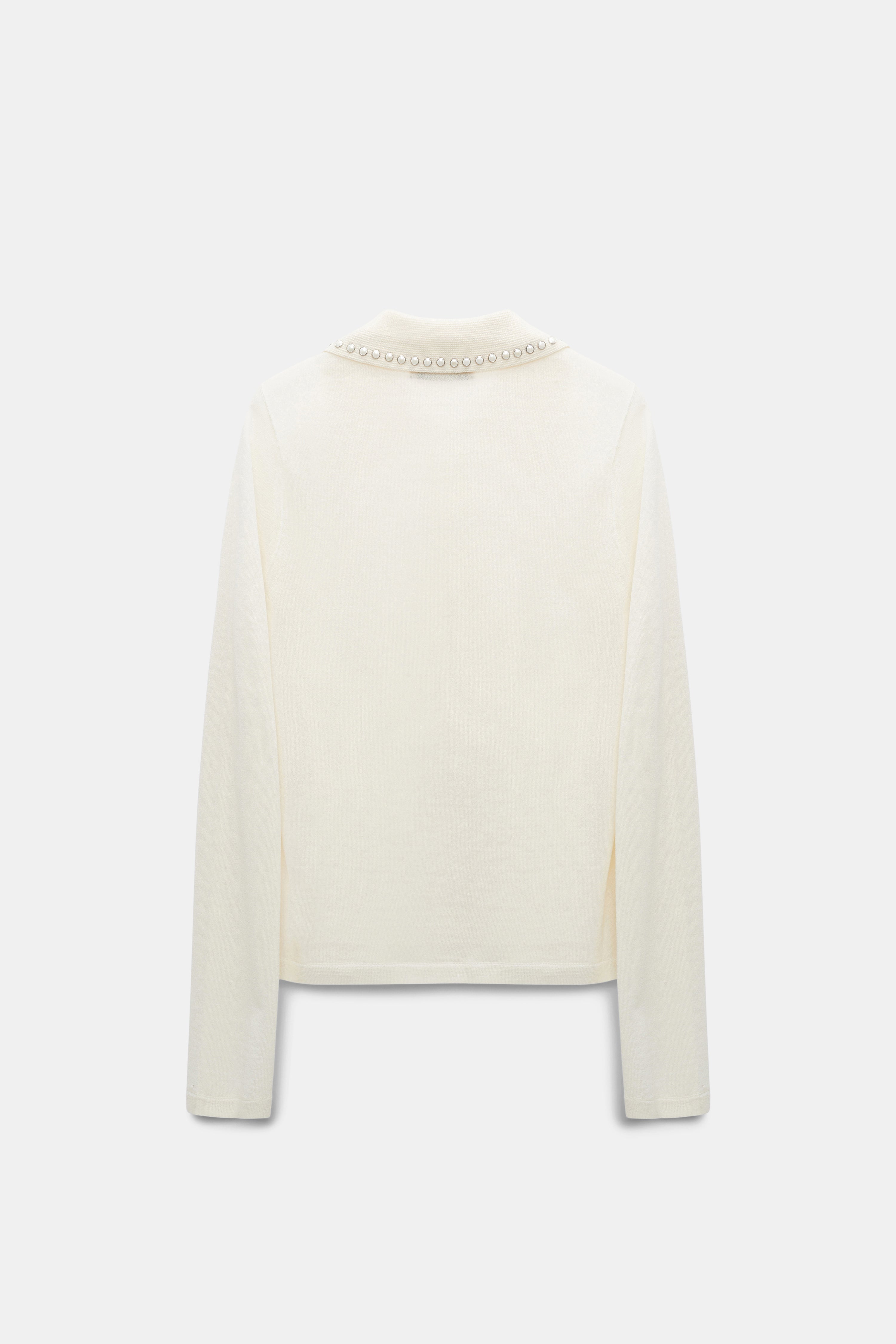 REFINED ESSENTIALS polo