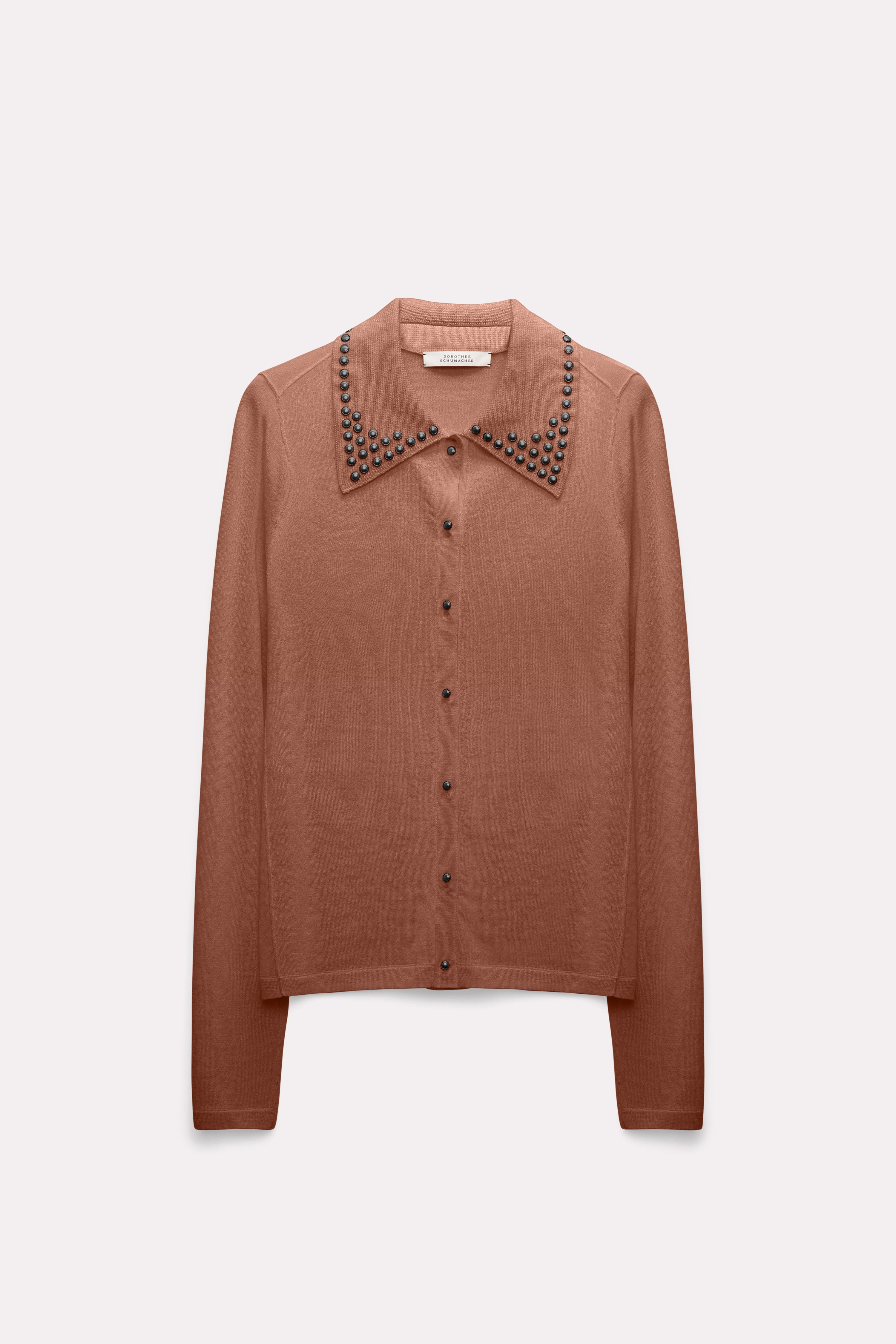 REFINED ESSENTIALS polo