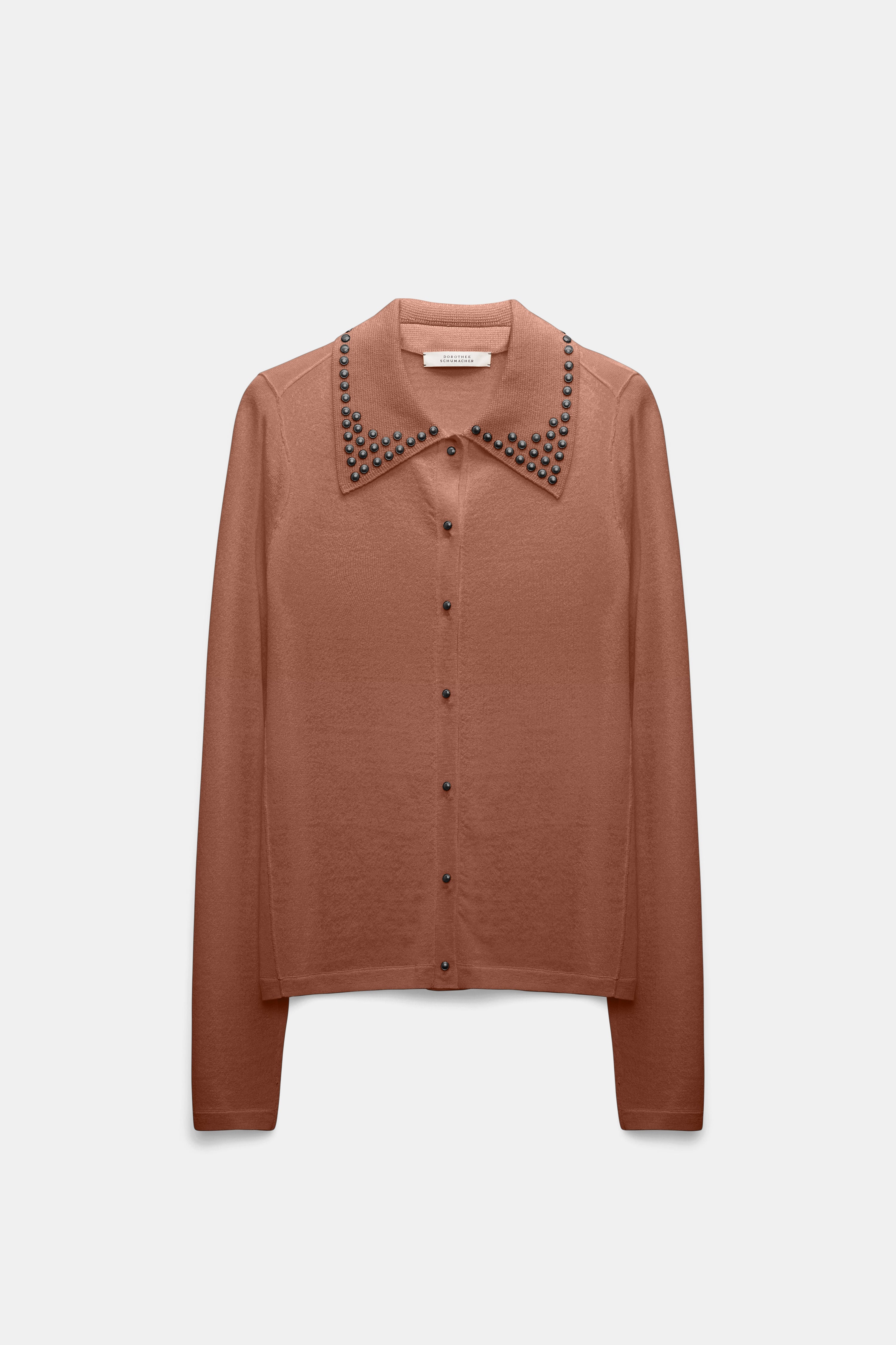 REFINED ESSENTIALS polo