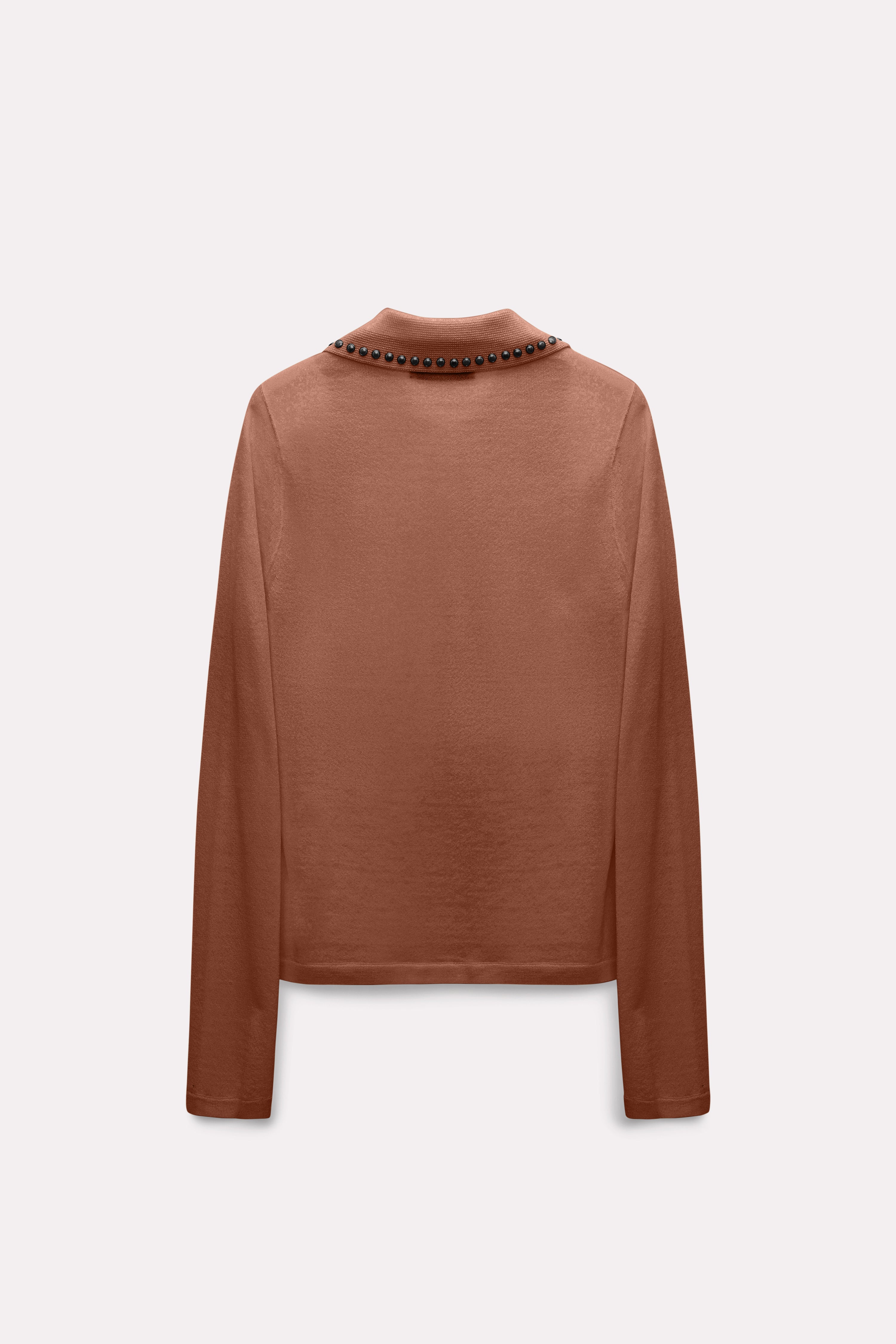 REFINED ESSENTIALS polo