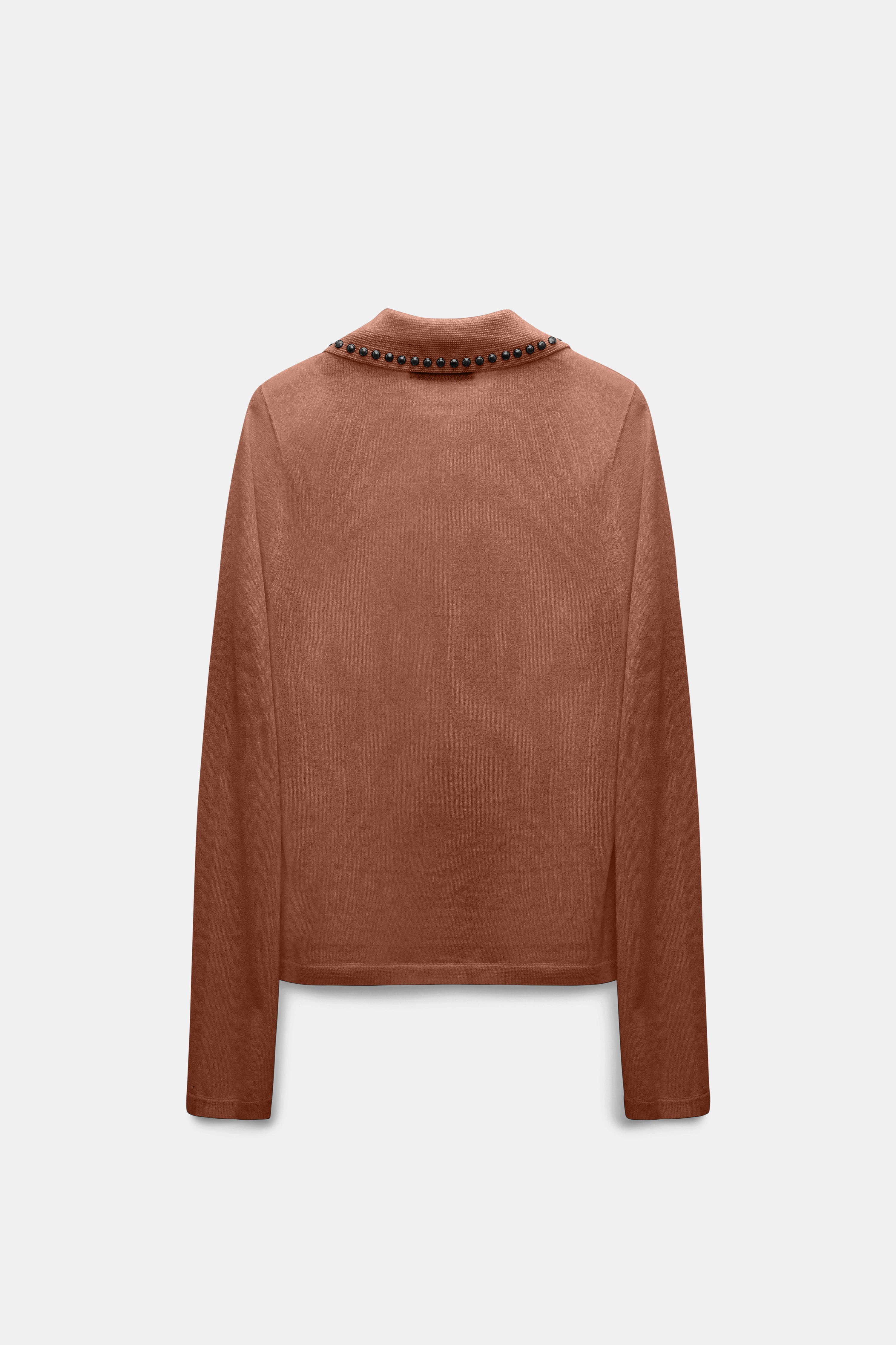 REFINED ESSENTIALS polo