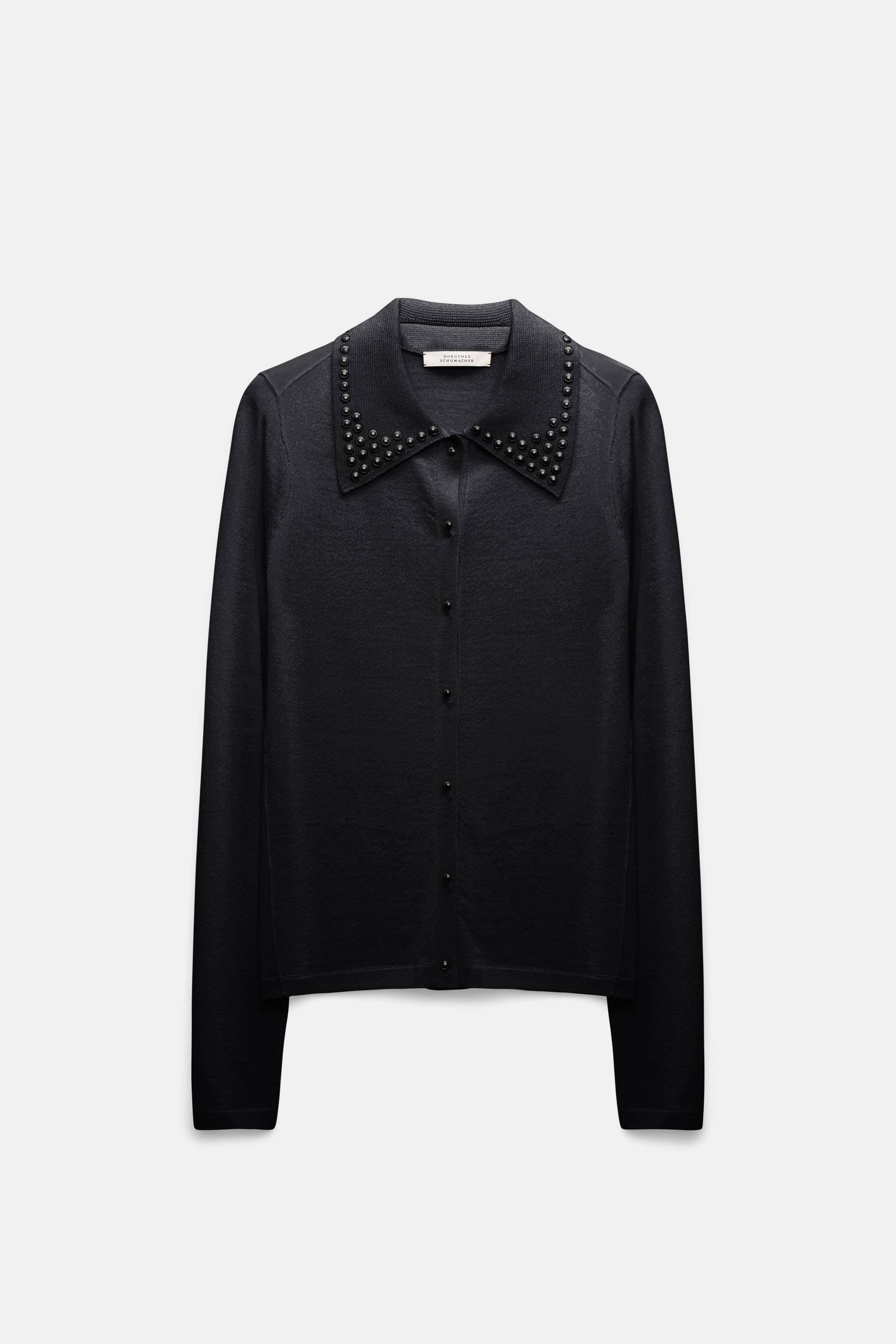 REFINED ESSENTIALS polo