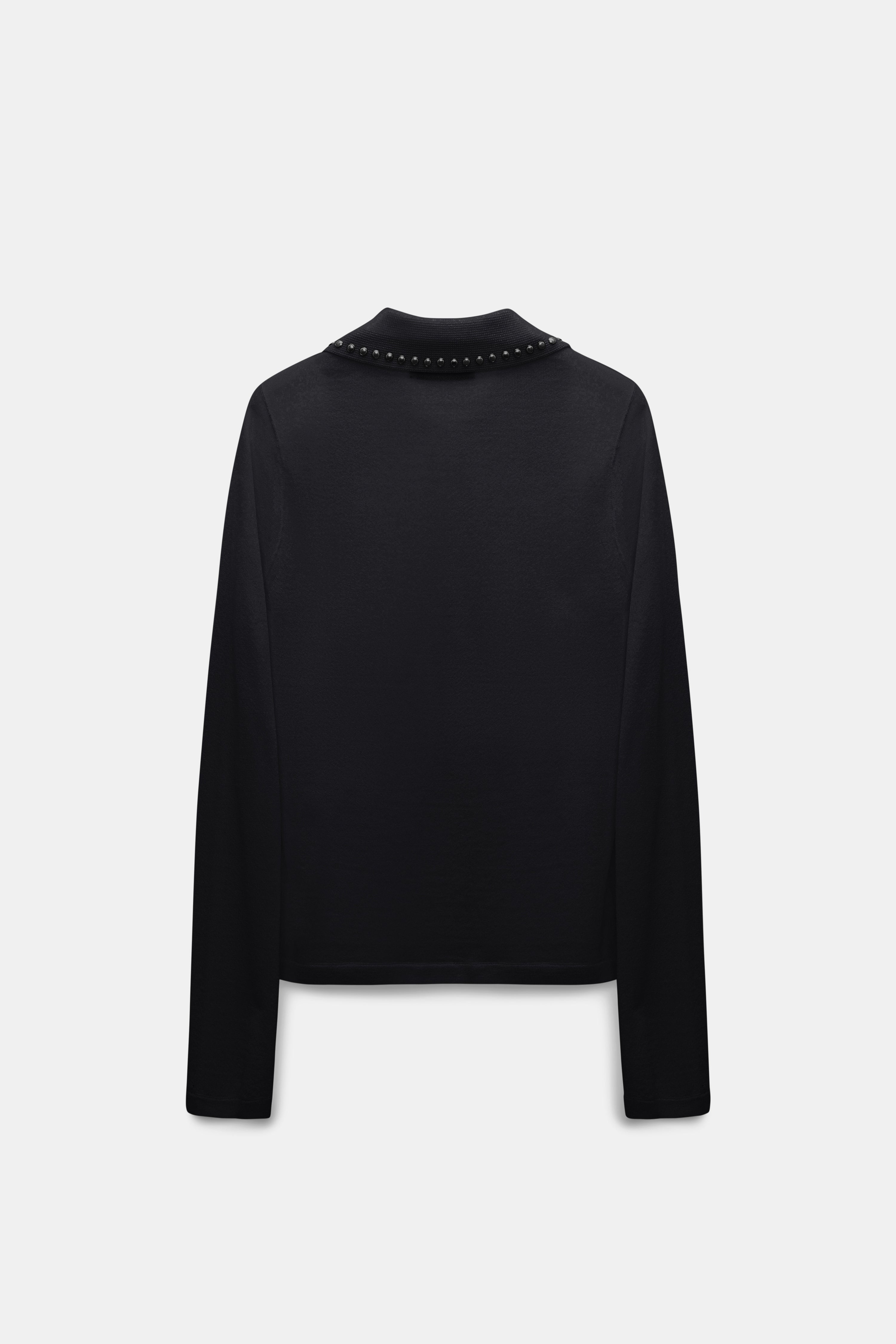 REFINED ESSENTIALS polo