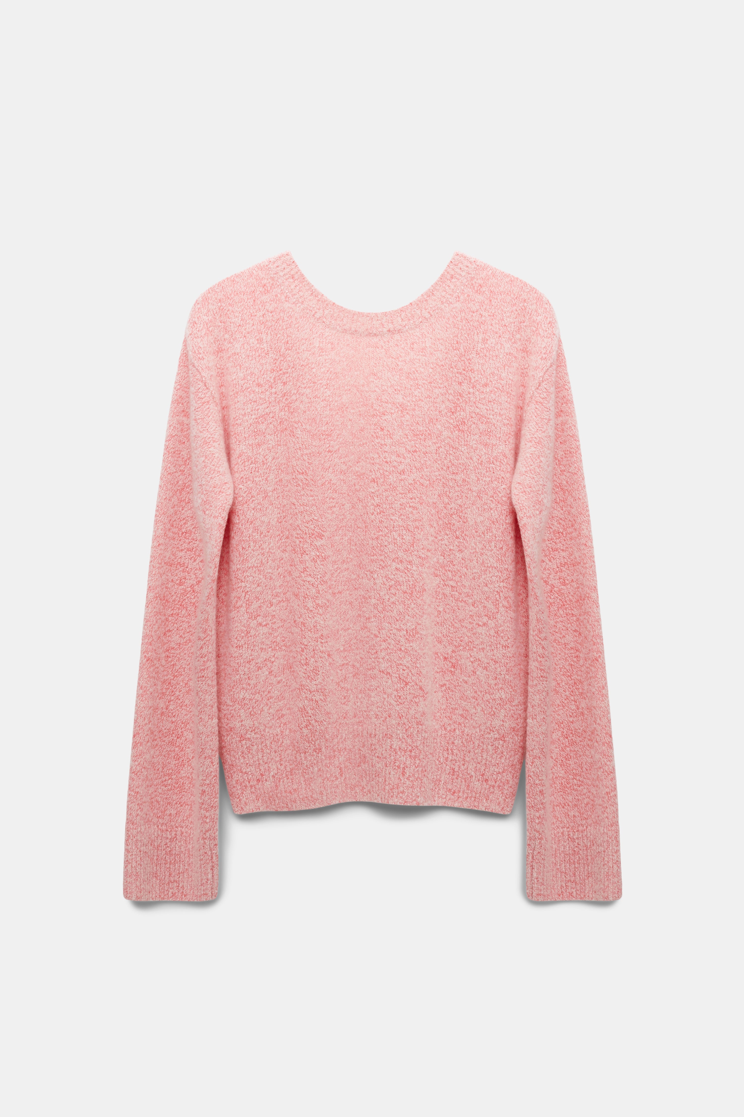 LUXURY DELIGHT cardigan