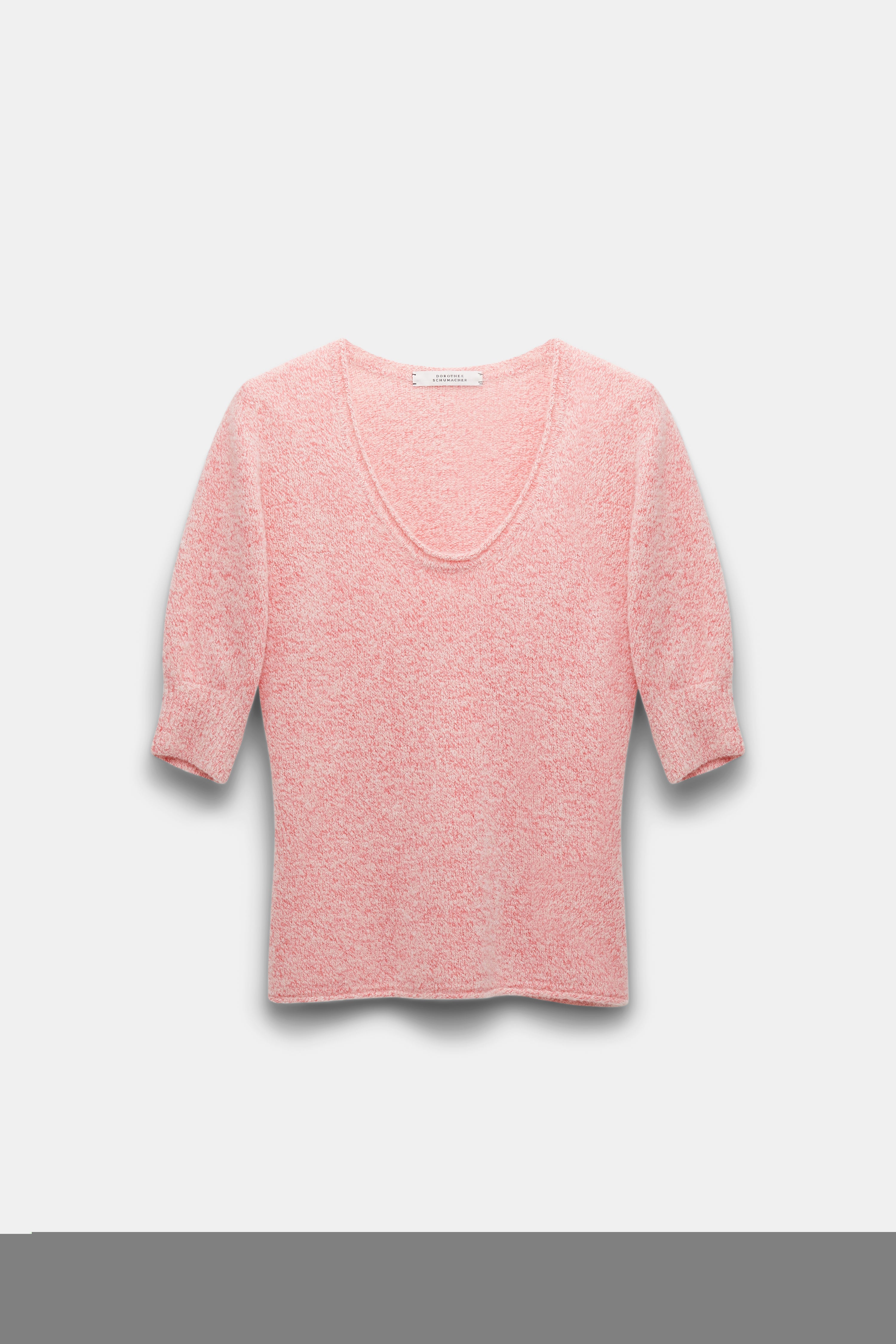 LUXURY DELIGHT pullover